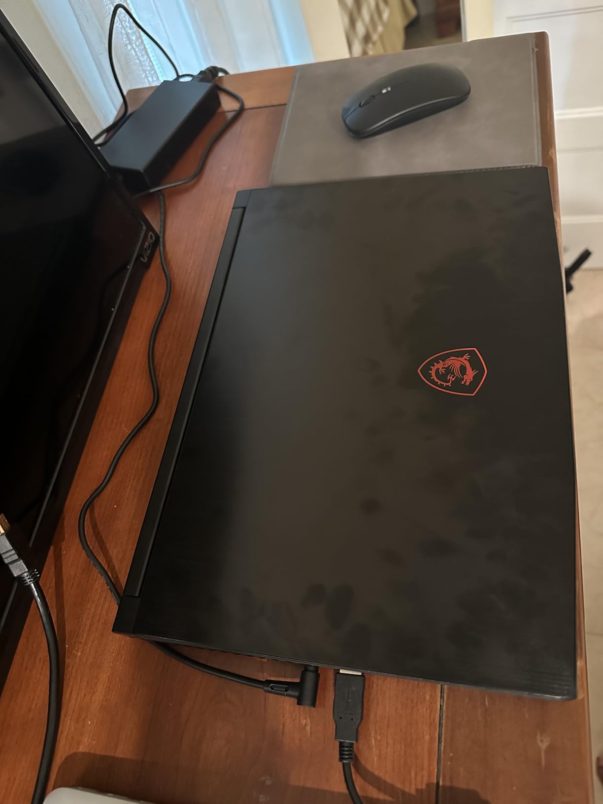 msi Thin GF63 15.6