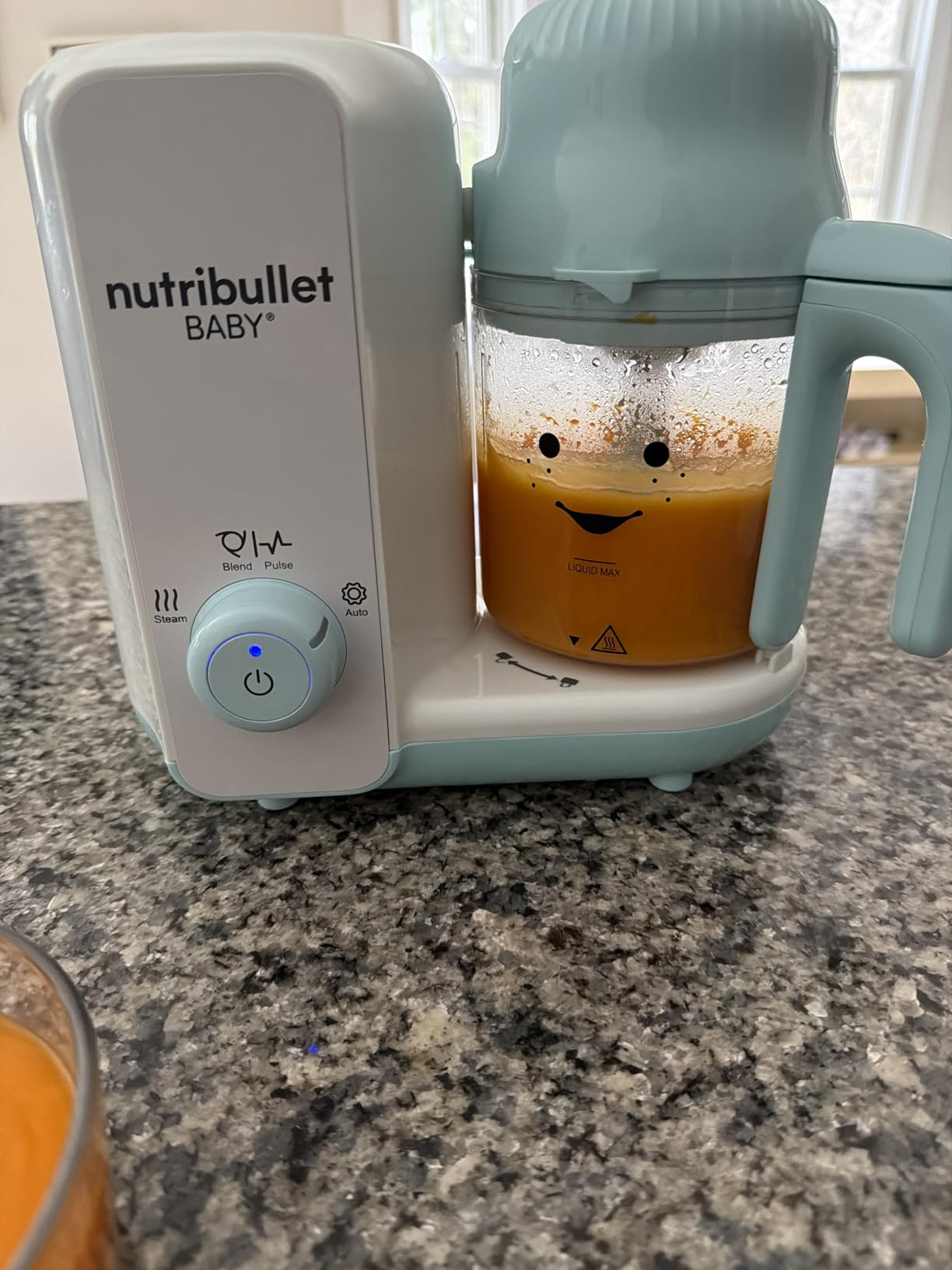 nutribullet Baby Steam + Blend customer photo 1
