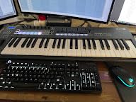 Novation FLkey 49 USB MIDI Controller Keyboard customer photo 2