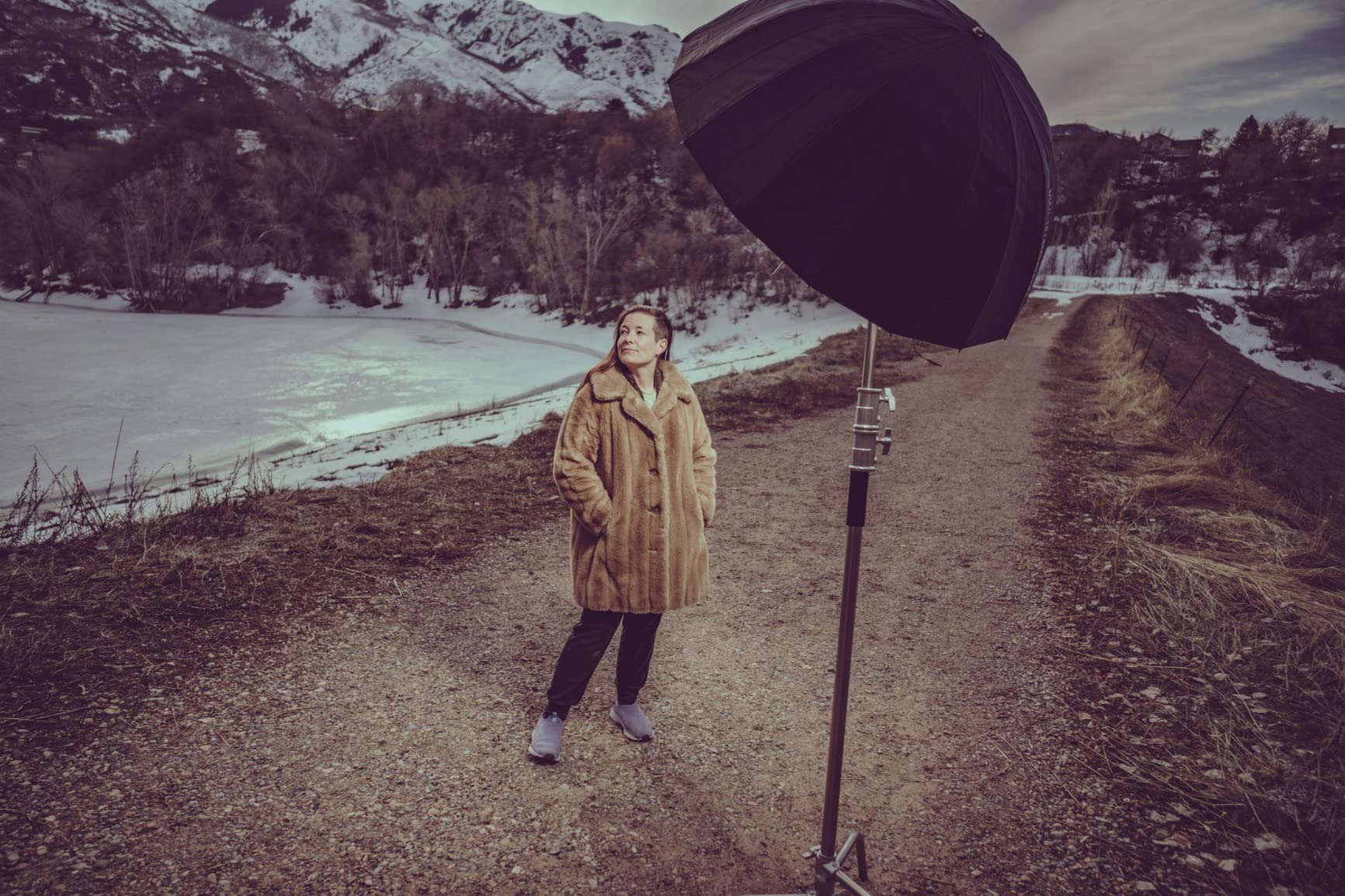 Godox UB-130W 51.2
