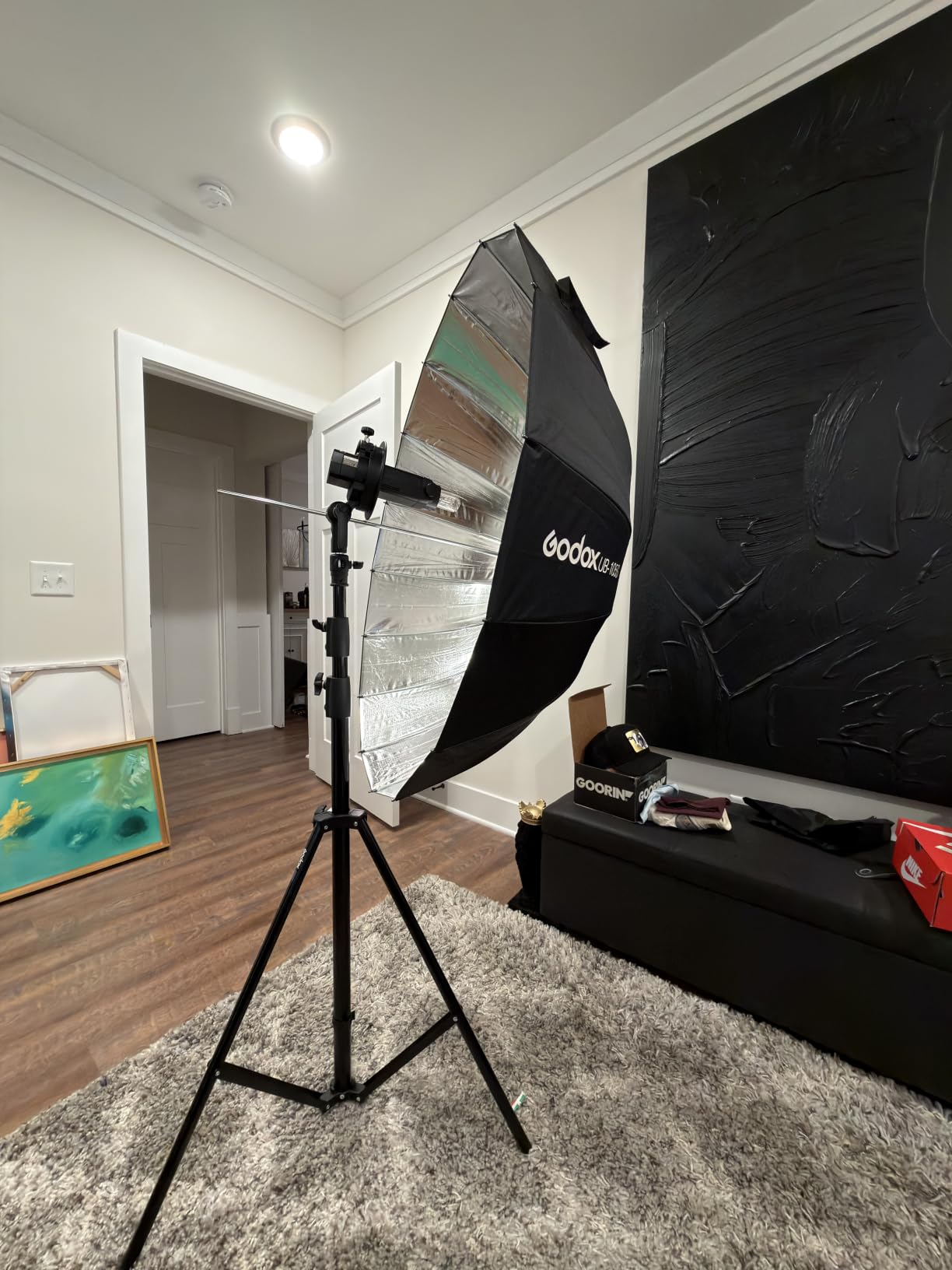 Godox UB-130W 51.2