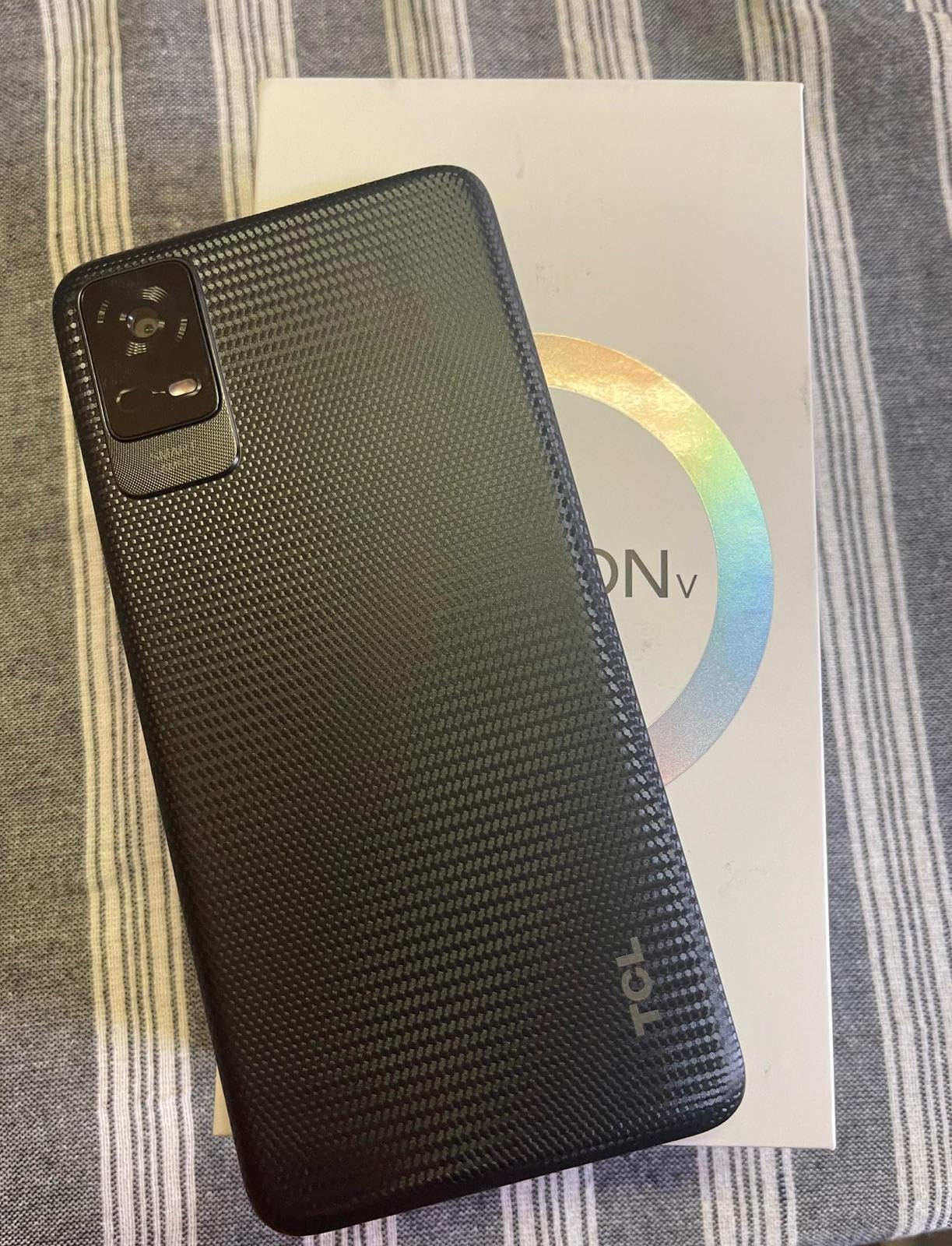 TCL ION V |2023| Cell Phone with 6.0