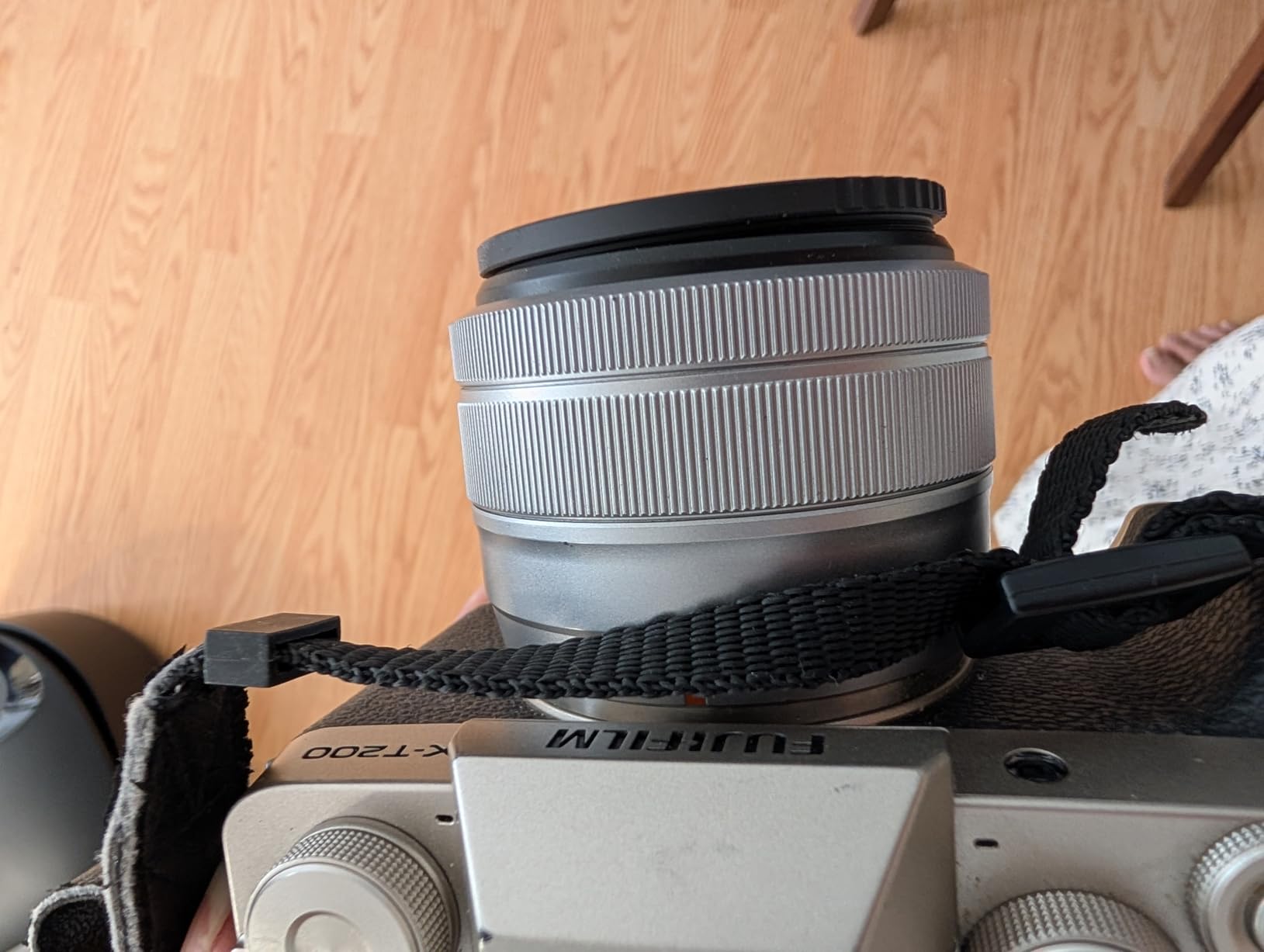 K&F CONCEPT 52mm MCUV Lens Protection Filter Ultra Slim 18 Multi-Coating customer photo 1