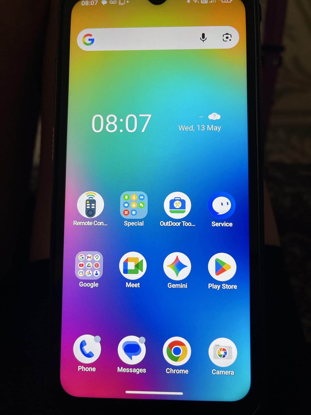 Ulefone Armor 21 Android 15 Unlocked Rugged Phone, 122dB Loudest Speaker, MTK G99 16GB + 256GB Outdoor Rugged Smartphone,64MP Main Cam + 24MP Night Vision Cam, 6.58