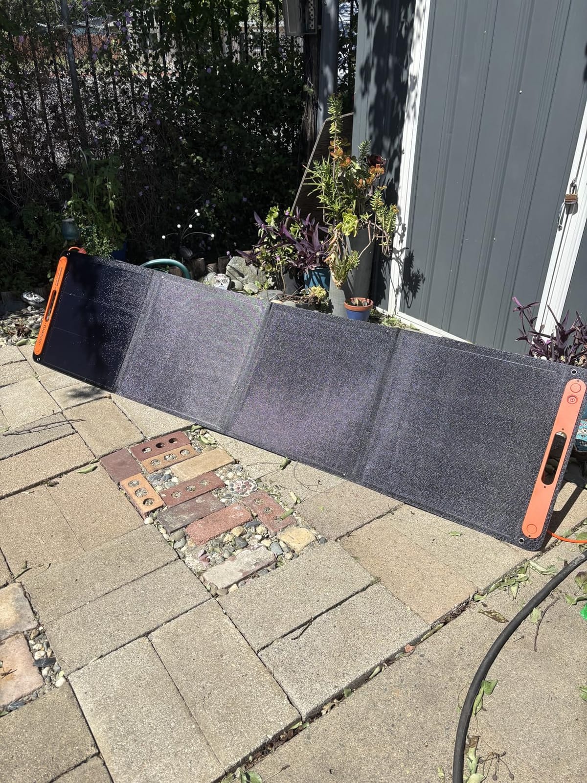 Jackery Explorer 2000 Plus Portable Power Station, 2042Wh, 3000W AC Output customer photo 1
