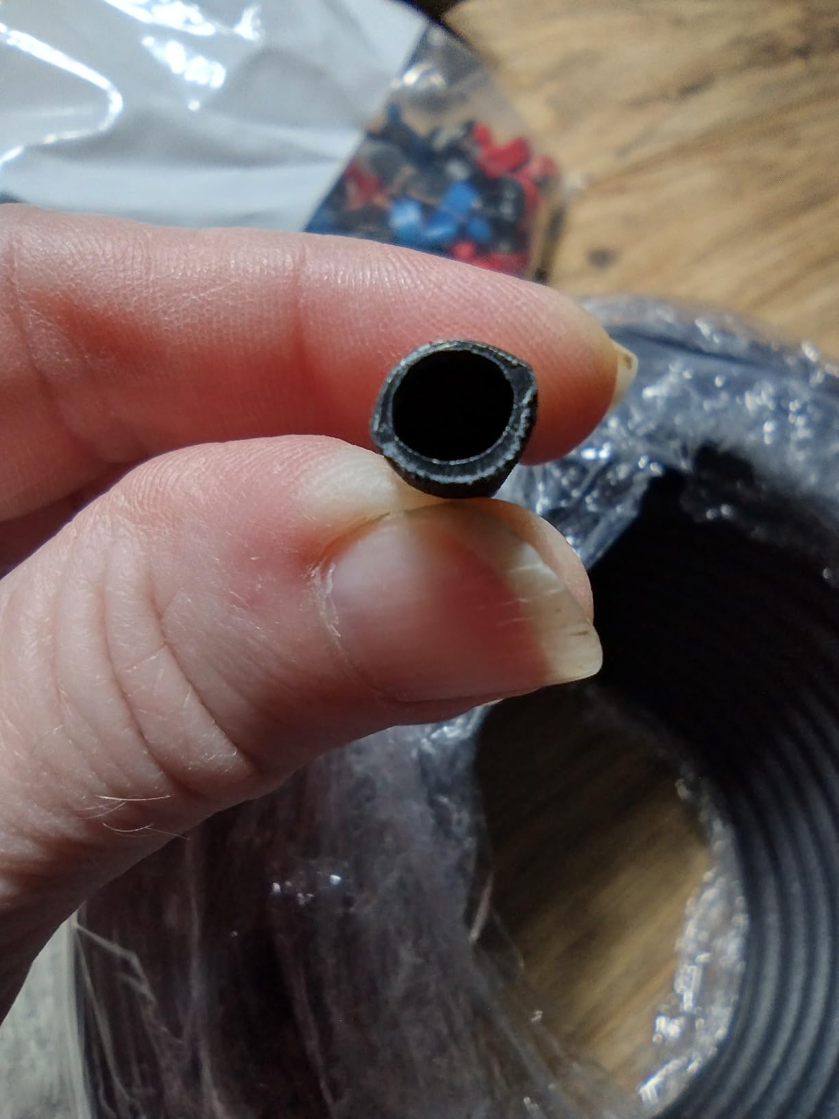 Rain Bird DRIPKITBAG Drip Irrigation Kit customer photo 2