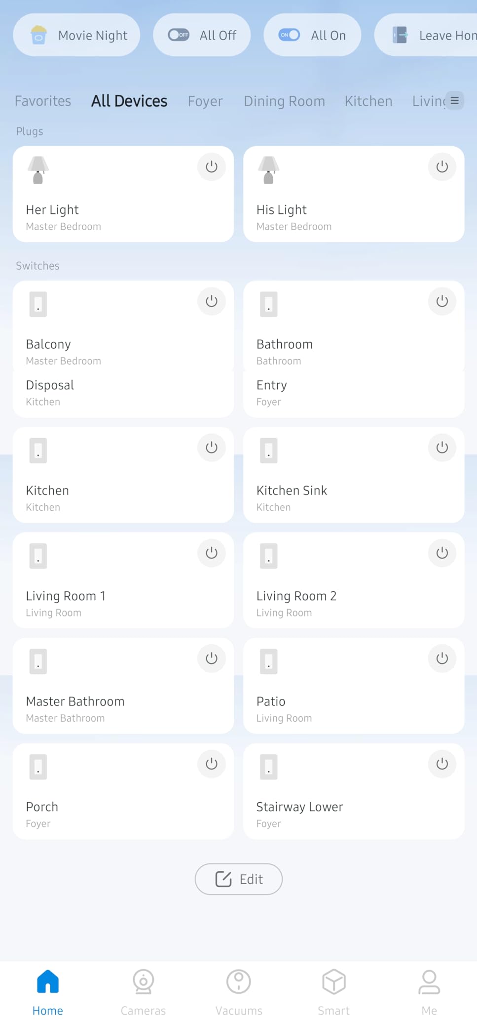 TP-Link Tapo Matter Smart Dimmer Switch: Voice Control w/Siri, Alexa & Google Assistant, UL Certified, Timer & Schedule, Easy Guided Install, Neutral Wire Required, Single Pole, Tapo S505D(2-Pack) customer photo 1