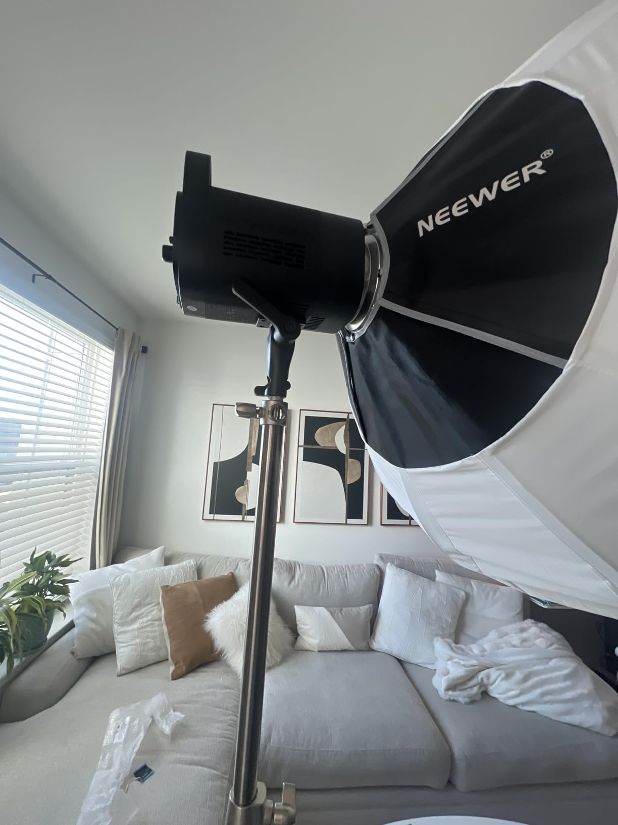 NEEWER Upgraded 75