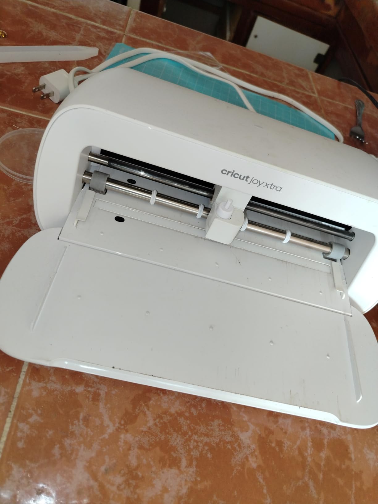 Cricut Joy Xtra Smart Cutting Machine customer photo 1