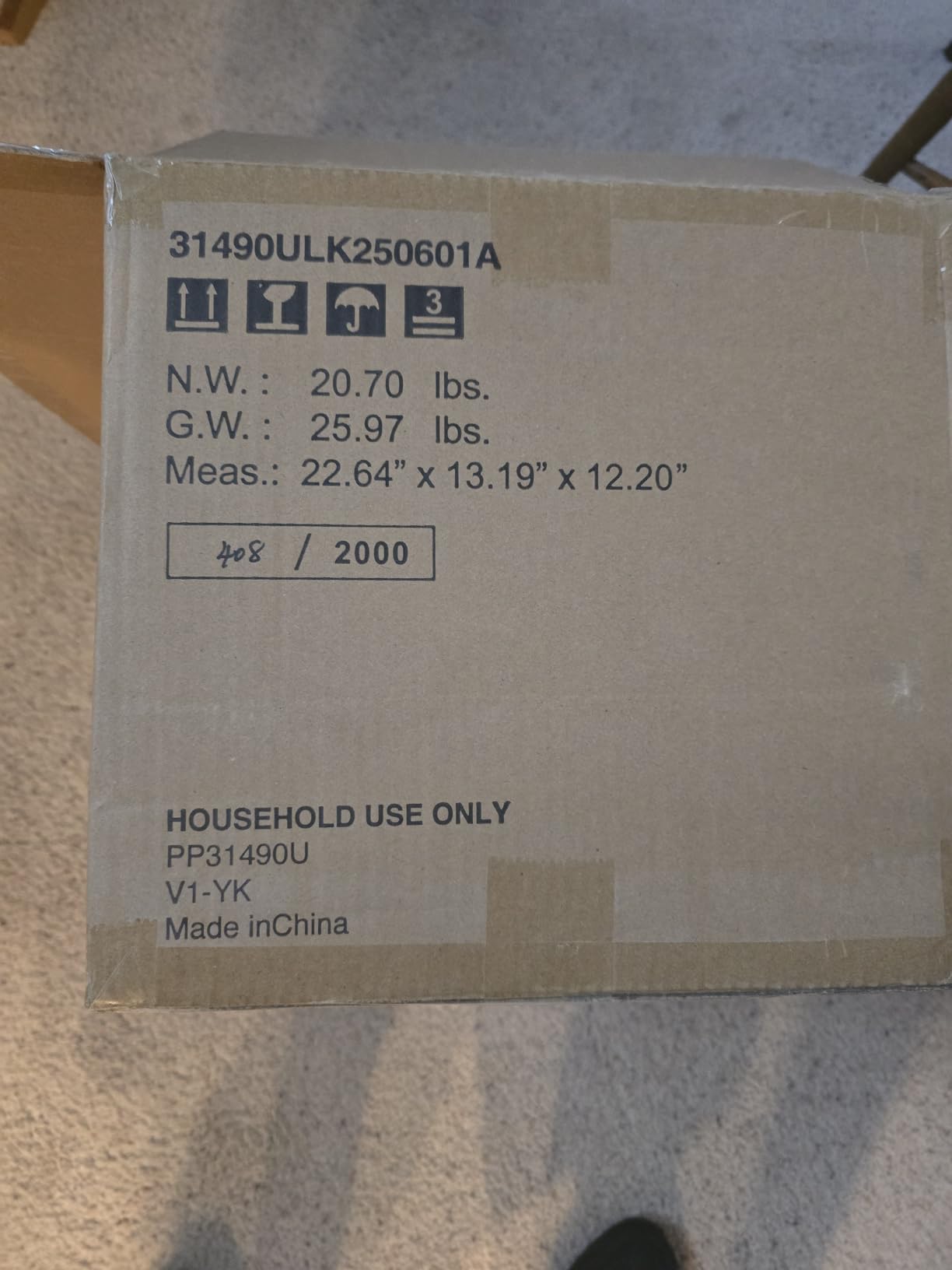 Nuwave Healthy Duralon Blue Ceramic Nonstick Cookware Set, PFAS Free customer photo 2