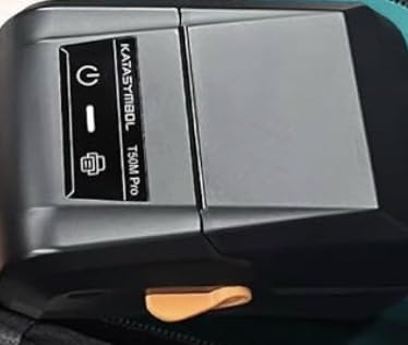 SUPVAN T50M Pro Bluetooth Label Maker Machine with Tape, Black customer photo 1