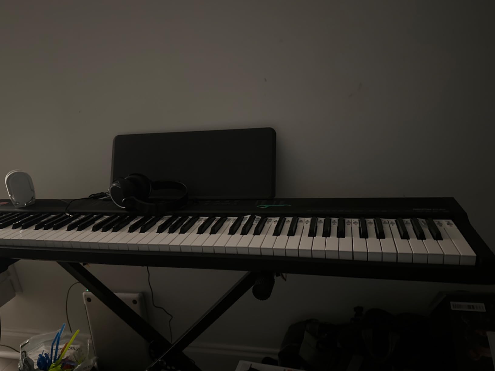 Alesis Recital Play 88-Key Piano Keyboard Bundle customer photo 2