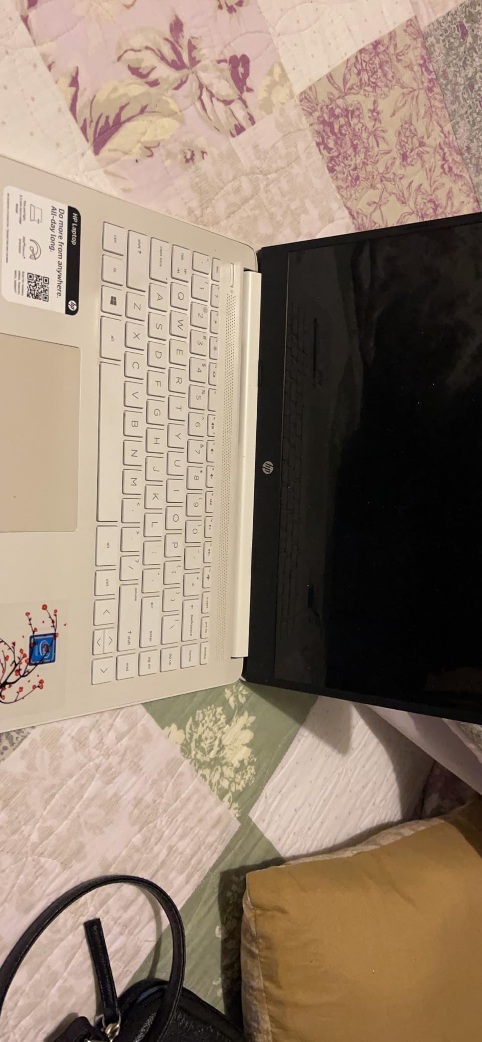 HP 14