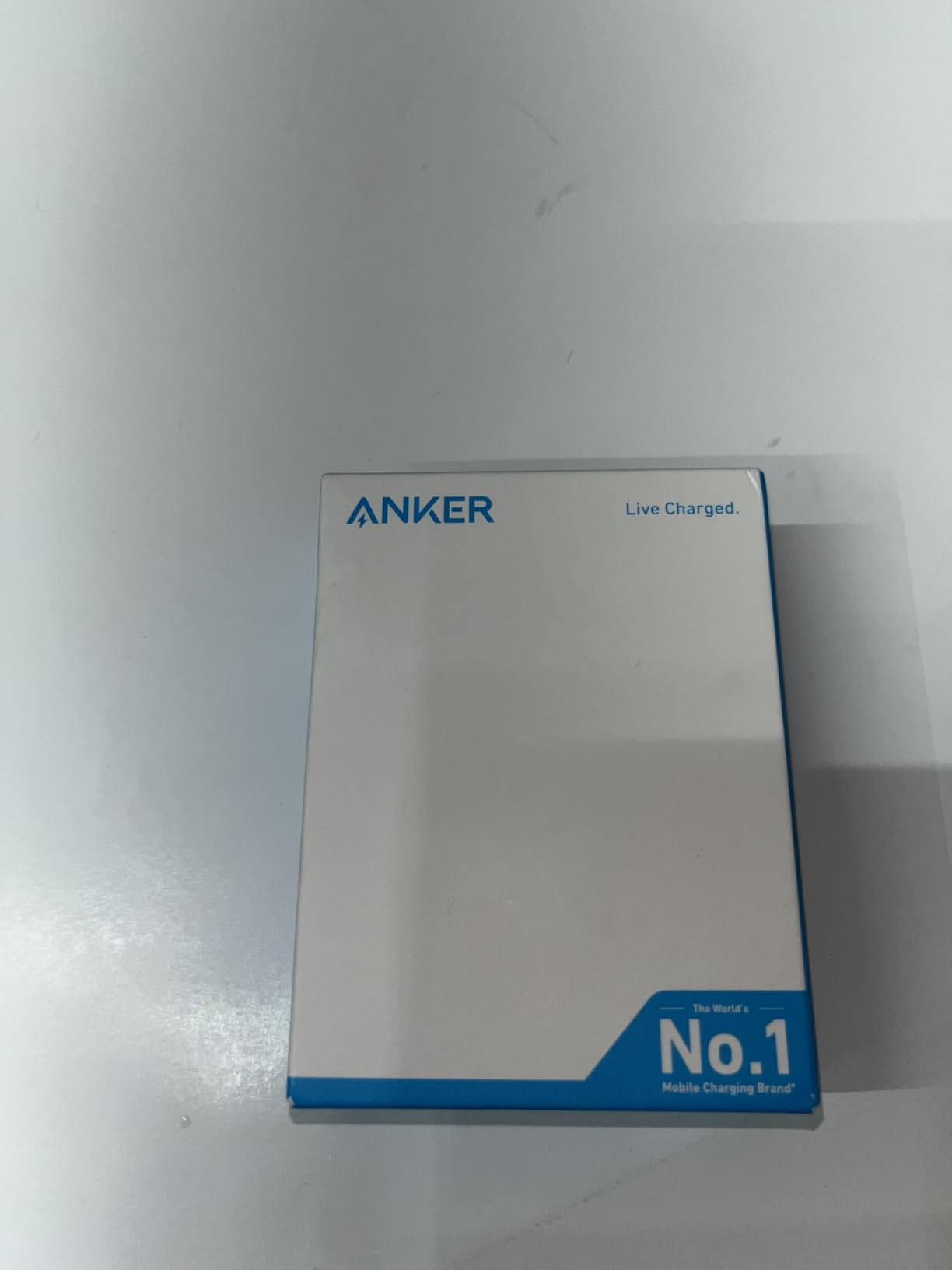 Anker 30W 2-Port PowerIQ 3.0 USB C iPhone Car Charger, Type-C Car Adapter customer photo 1