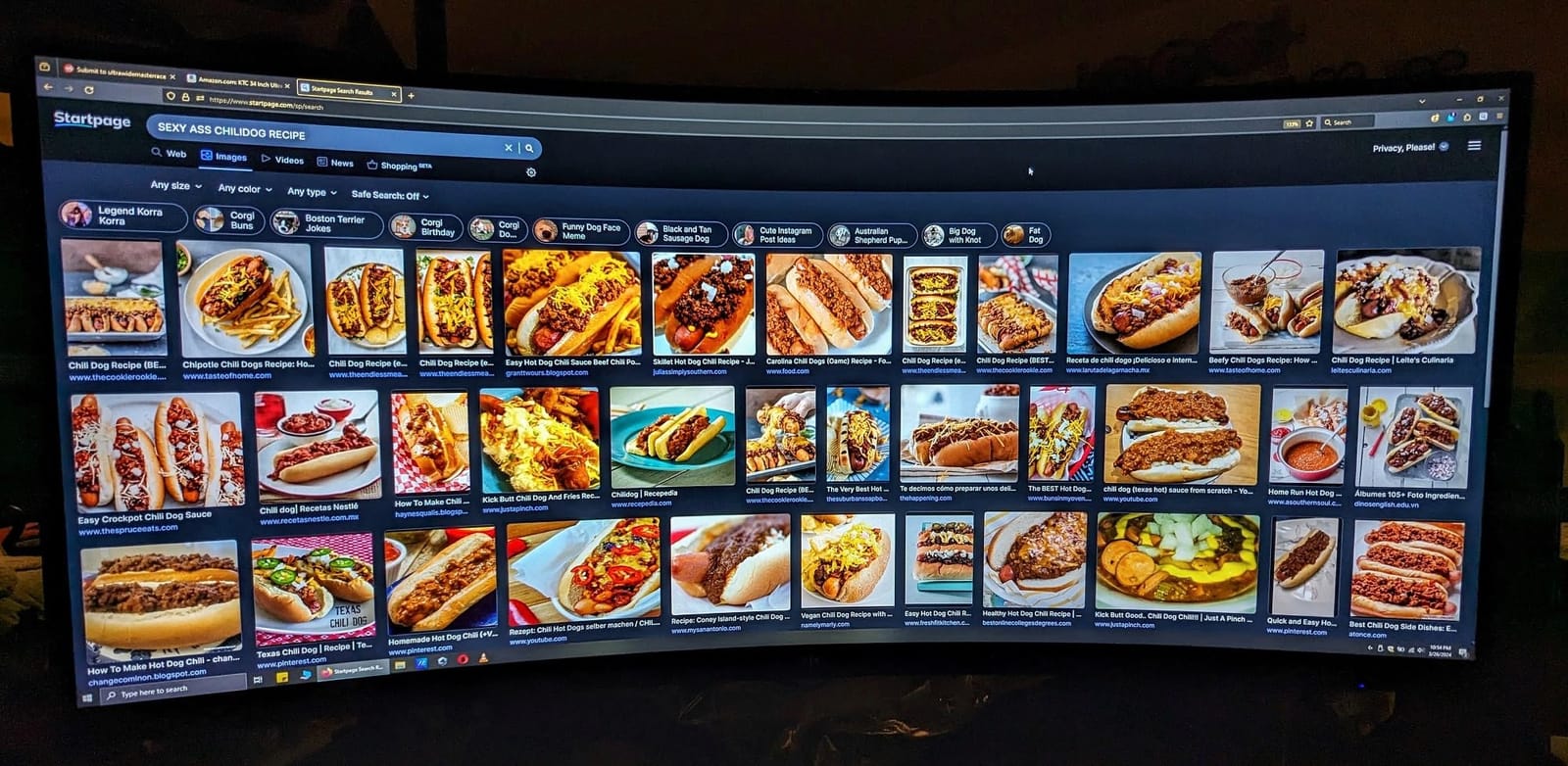 KTC 27 Inch 4K 160Hz Gaming Monitor, UHD Fast IPS, H27P22S customer photo 1