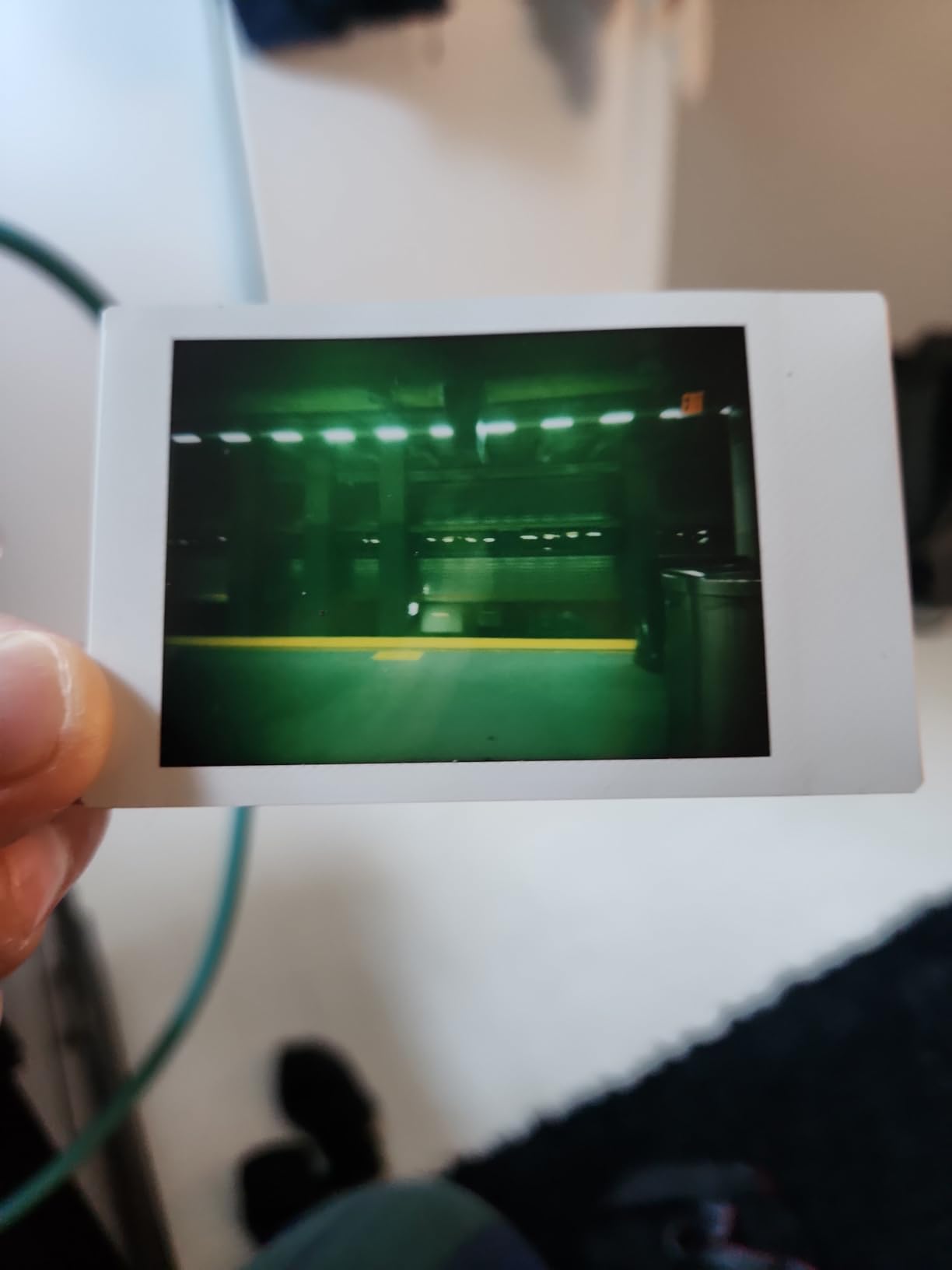 Fujifilm Instax Mini 99 Instant Film Camera | Stop at ‘3.0m to infinity’ (Landscape) for distances customer photo 1