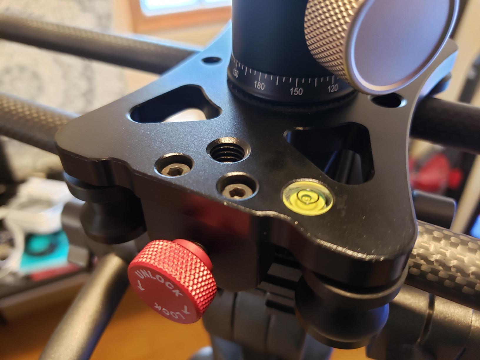 Zecti Camera Slider 24