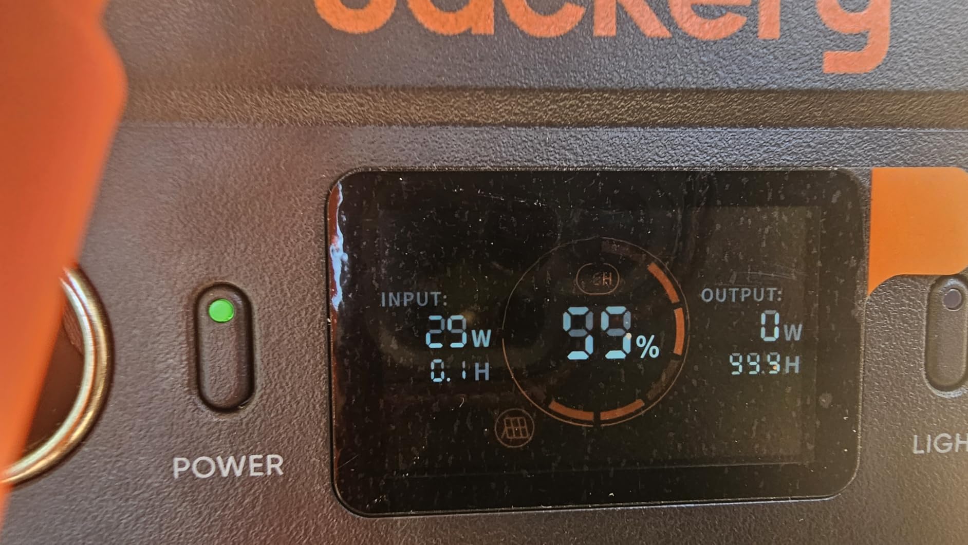 Renogy 100 Watt Solar Panel N-Type, 16BB 25% High-Efficiency | 100W Solar Panel for RV, Upgraded Smaller & Lighter Design, Save Space on RV, Marine, Boat, Trailer, Roof & Off-Grid, IP67 customer photo 2