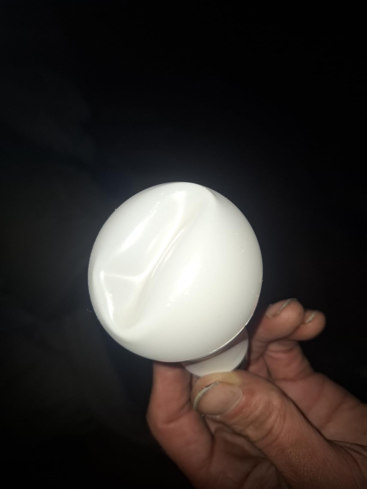 WiZ Connected Smart Light Bulbs, Sunset to Sunrise Automation + Motion Detection + Control with Voice or App, Full Color A19 60W 800LM Indoor, Matter Compatible -3 Pack customer photo 2