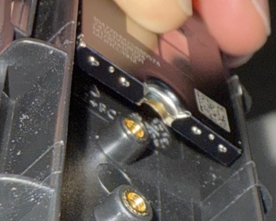UGREEN 10Gbps M.2 NVMe SSD Enclosure customer photo 1