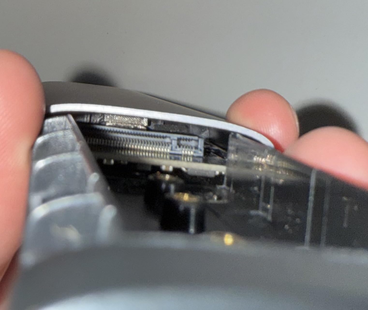 UGREEN 10Gbps M.2 NVMe SSD Enclosure customer photo 2