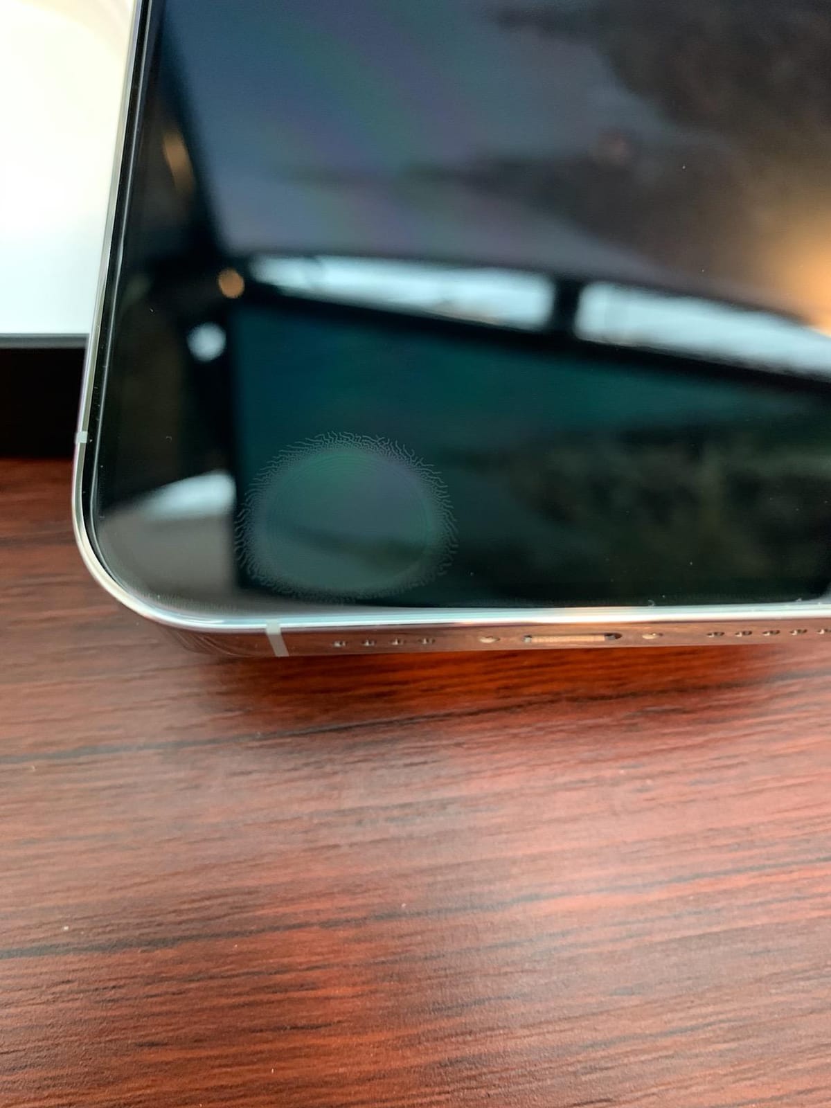 Spigen GlasTR EZ FIT Screen Protector for iPhone 17 Pro, 17, 16 Pro | AluminaCore Aluminum-enhanced 10H+ tempered glass, Auto-align tray, 100% clarity, Original touch, Case-friendly, 2Pack customer photo 1