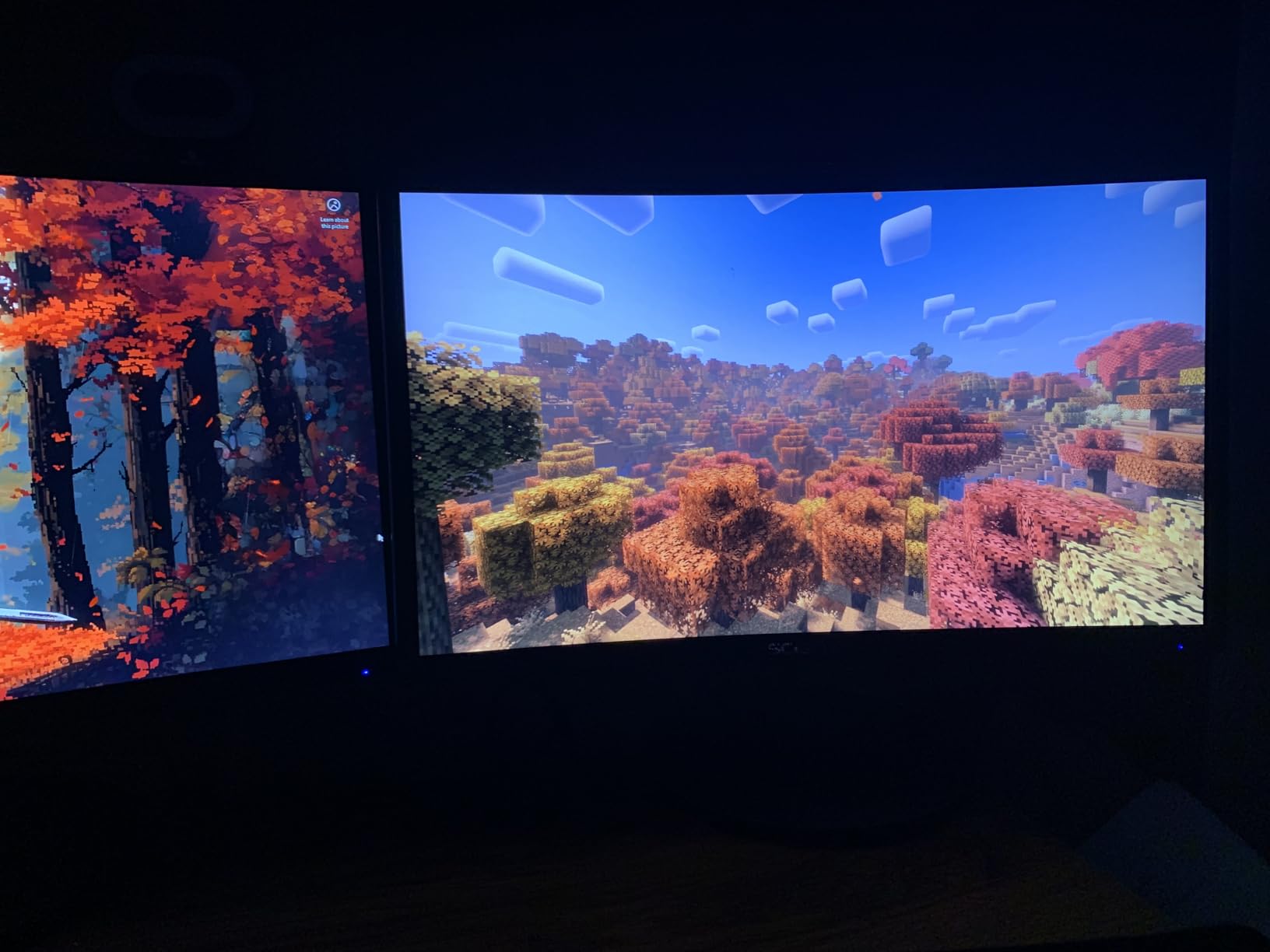 Kado Dual Monitor 2-Pack 24