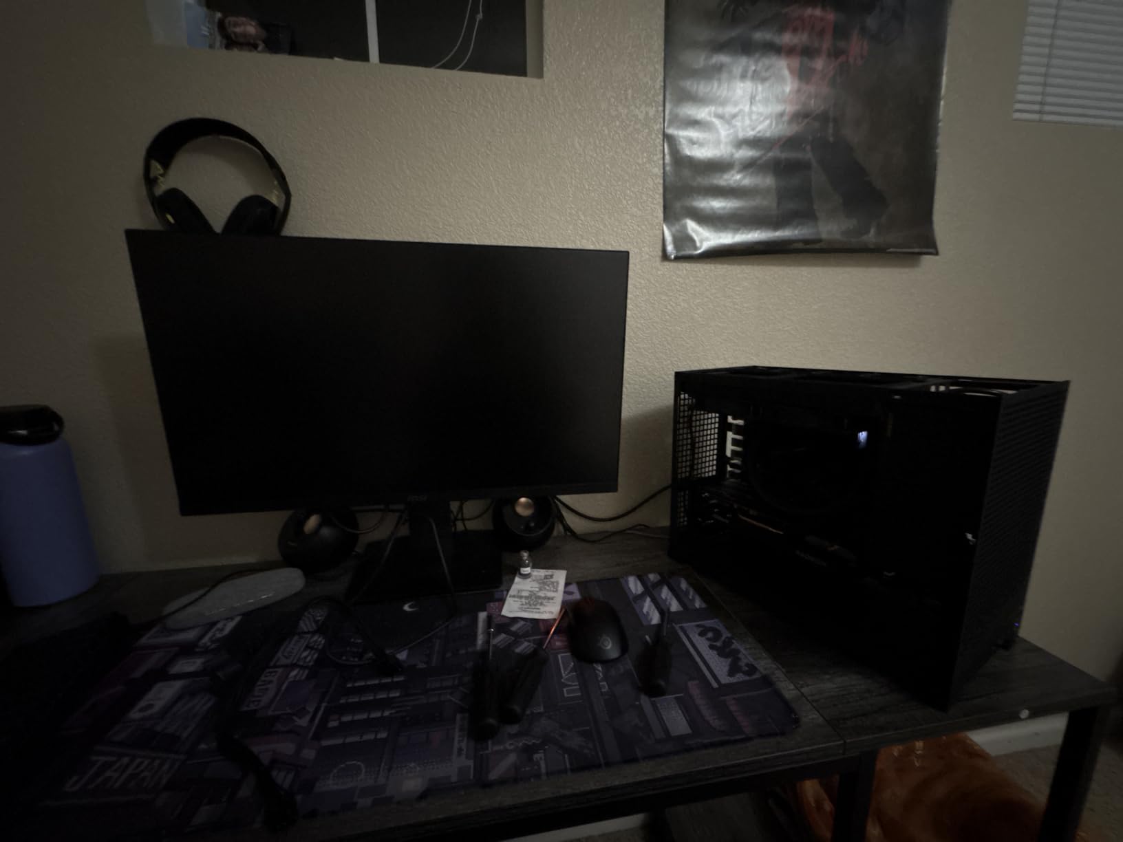 GAMEMAX SFX Power Supply 650W, Full Modular, 80 Plus Gold PSU (GS-650G BK) customer photo 2