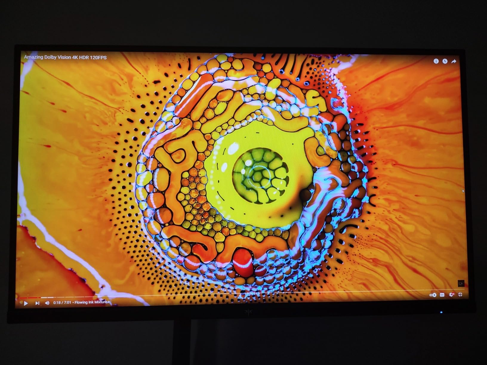 KTC 27 Inch 4K UHD(3840 * 2160) Computer Monitor - IPS Monitor, 60hz, HDR400, Anti-Blue Light Screen, DCI-P3 95% 125% sRGB, Support FreeSync and GSync, PC Monitor for Design, Work,Casual Gaming customer photo 1