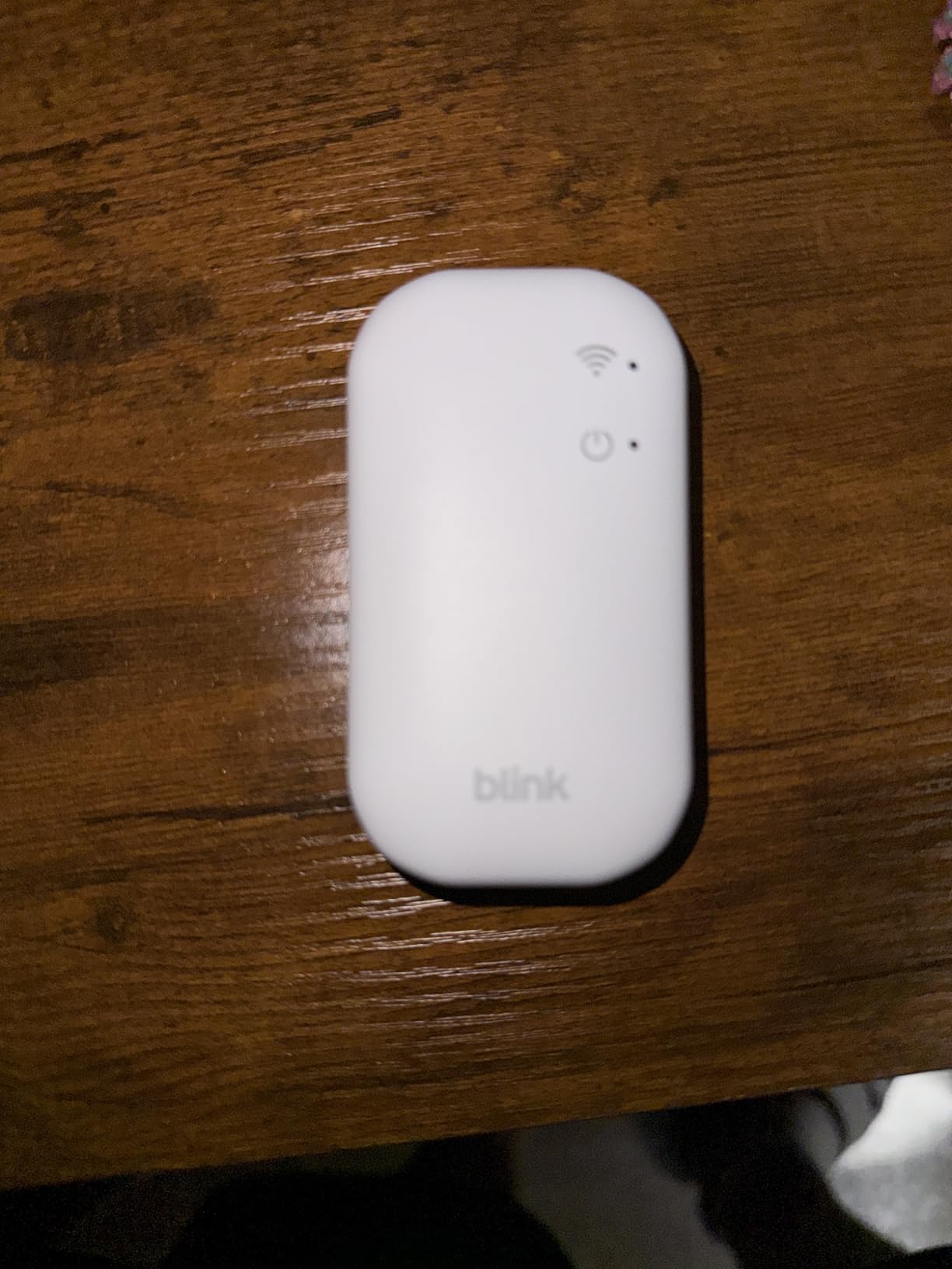 Blink Outdoor 4 – Wireless smart security camera, two-year battery life, 1080p HD day and infrared night live view, two-way talk. Sync Module Core included – 5 camera system customer photo 2
