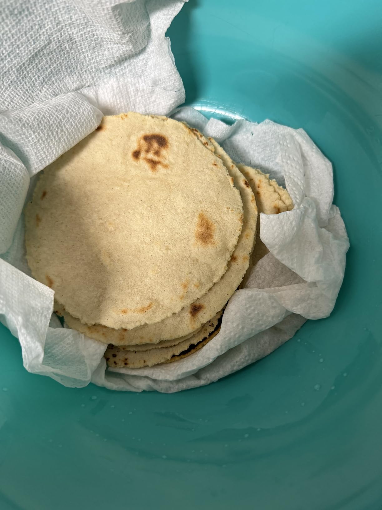 Vivicreate Cast Iron Tortilla Press Dough Flour Tortilla Rotis Quesadilla Maker Prensa para tortillas de hierro fundido 8 inch NO-SLIP customer photo 1
