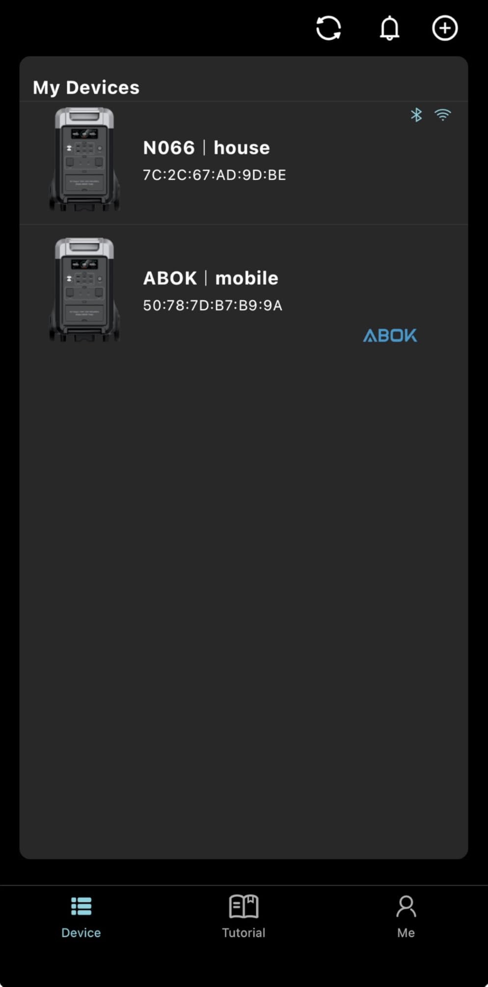 ABOK Ark3600 Portable Power Station 3600W, 3840Wh LiFePO4 Battery | Expandable to 11520Wh, 3H Fast Charge, 15 Outlets, UPS 10ms, 3600W Solar Generator for Home Backup, Hurricane, Camping, RV customer photo 2
