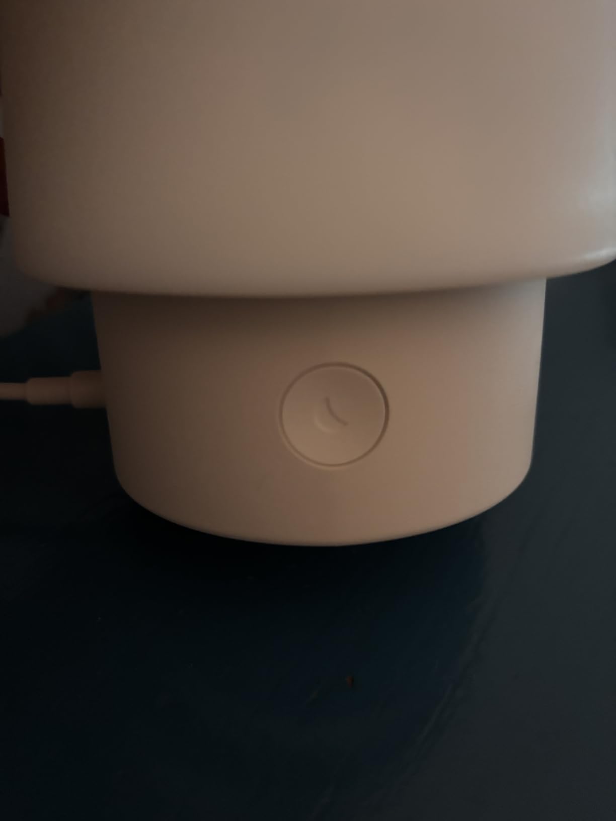 Hatch Baby Sound Machine & Night Light Routine Builder (Putty) customer photo 1
