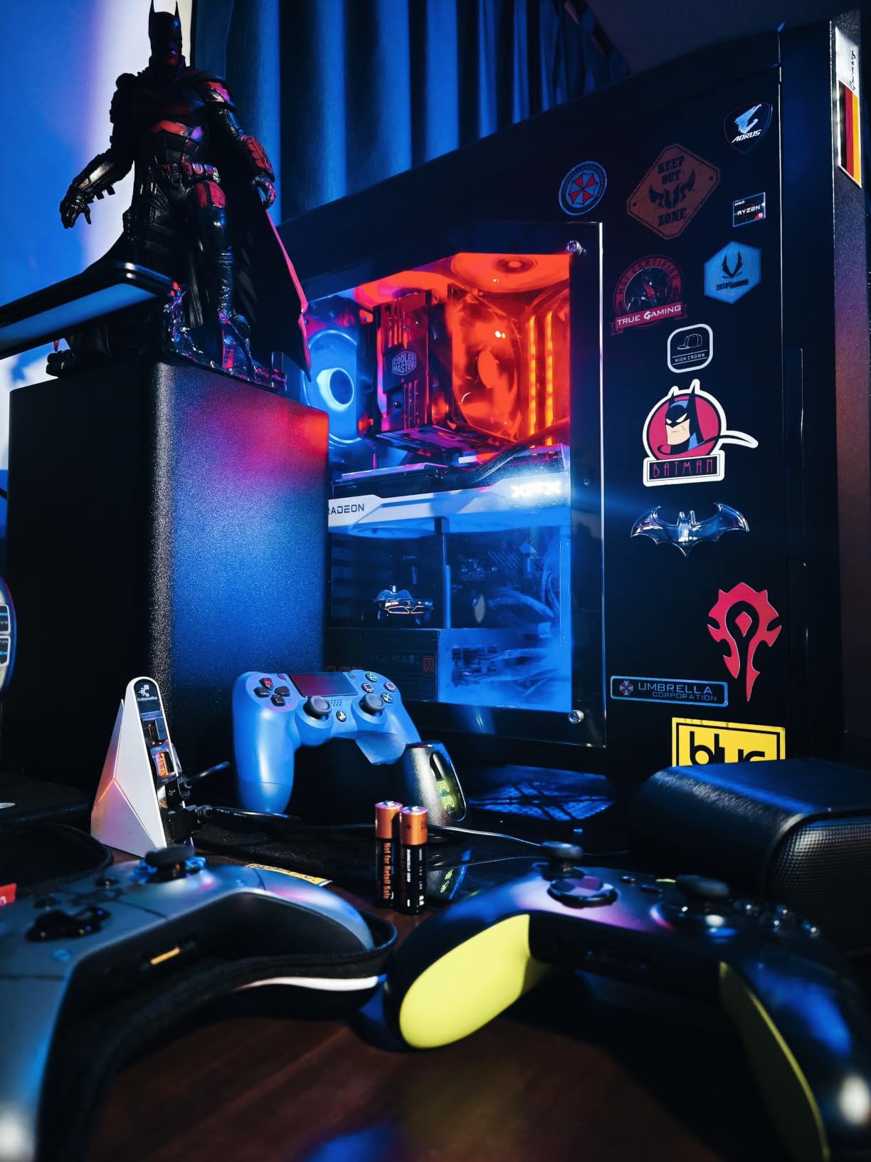 XFX Swift AMD Radeon RX 9060 XT OC White Triple Fan Gaming Edition 16GB RX 9060XT RX-96TS316W7 customer photo 2