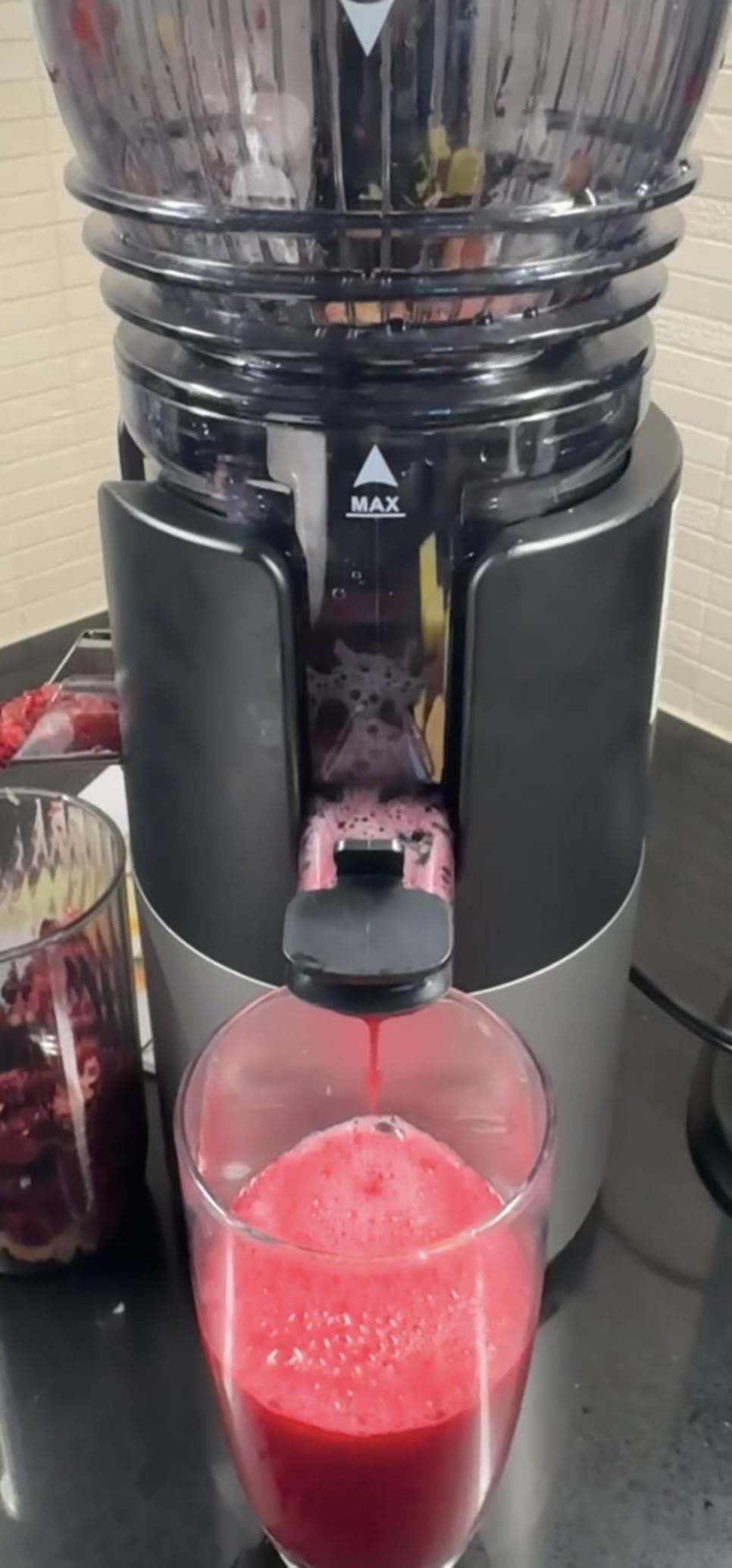 Godspeeds Juicer Machines, 6