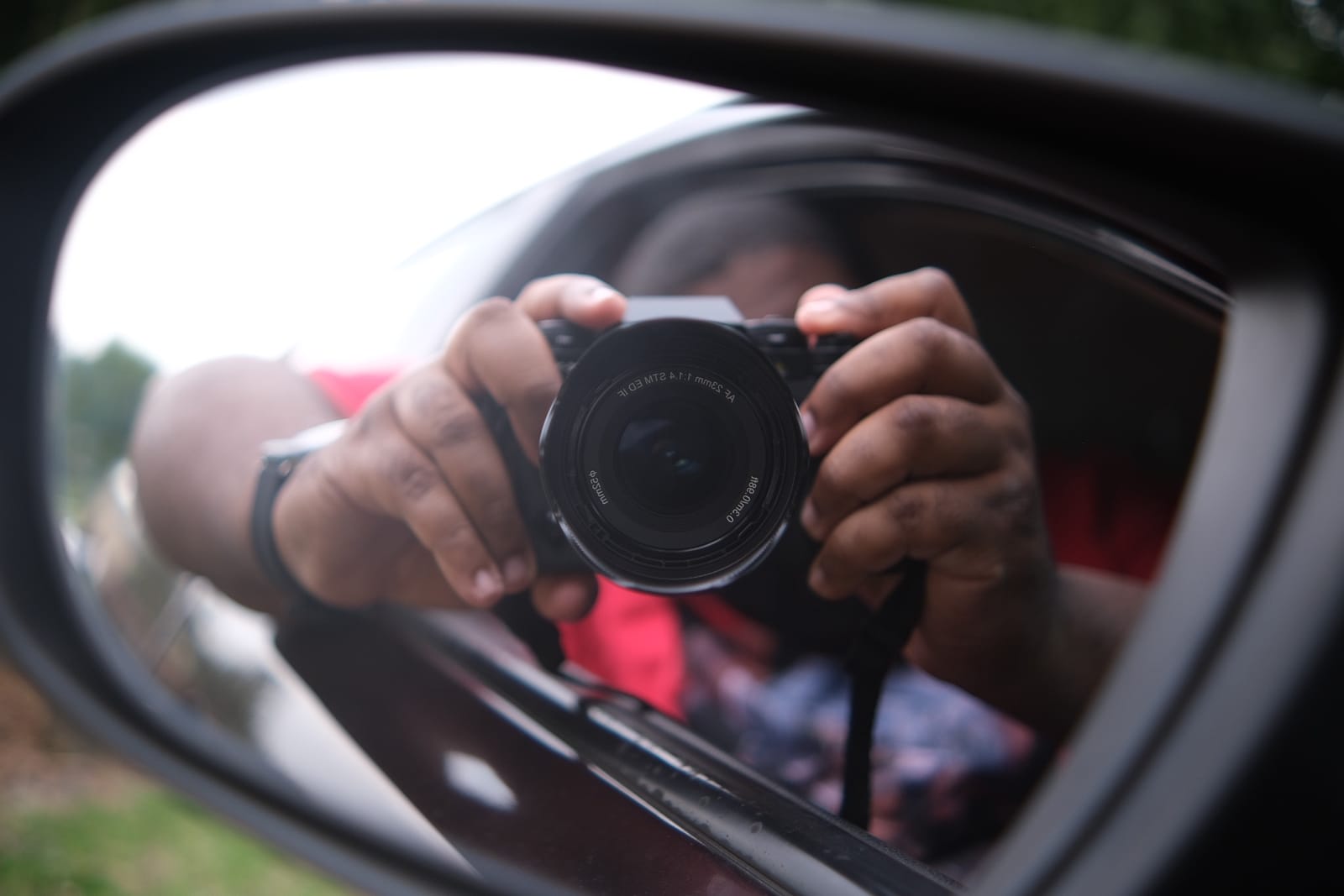 VILTROX AF 56mm F1.2 Pro APS-C Lens for Fujifilm X-Mount customer photo 2