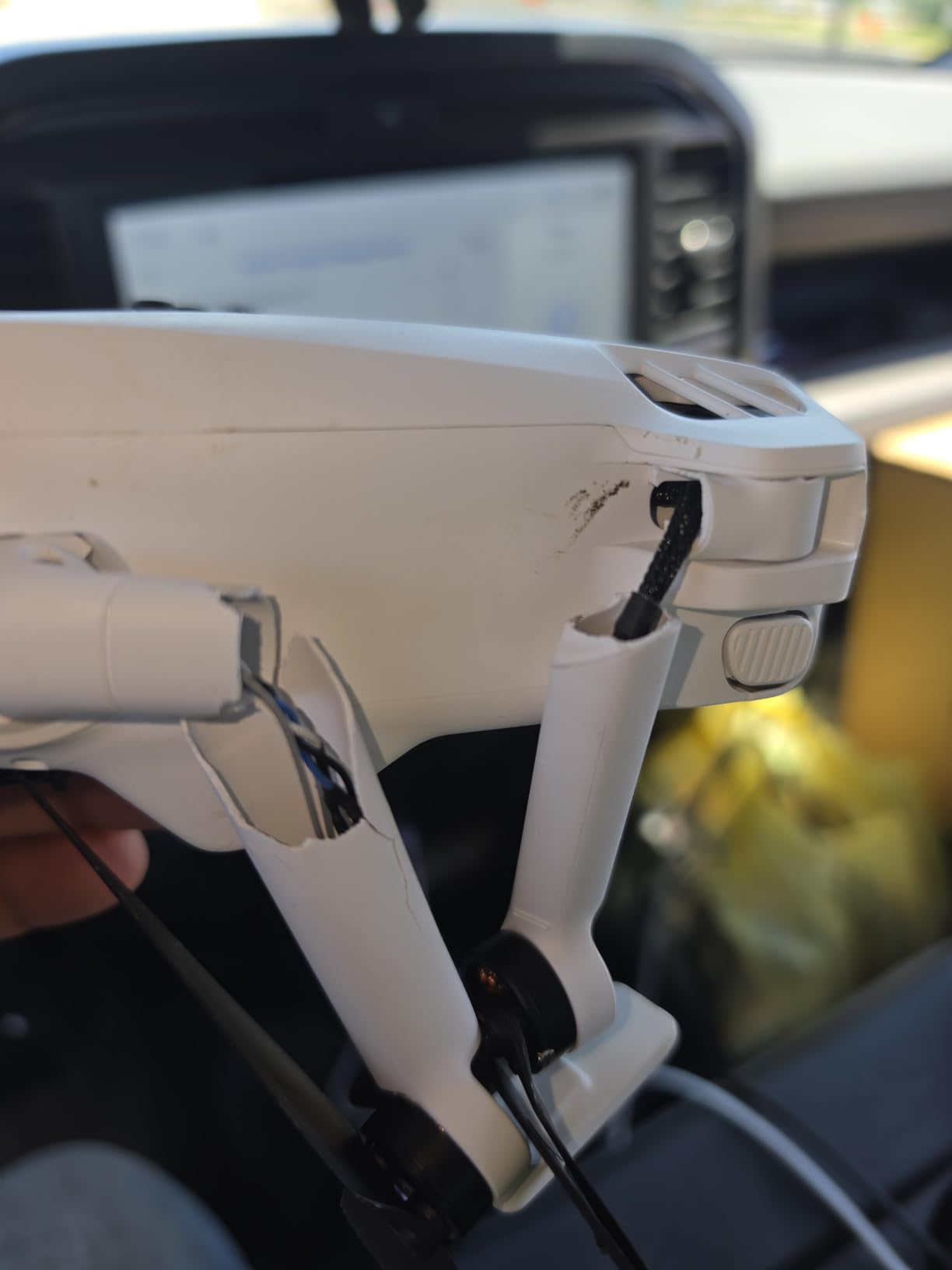 Skyrover S1 Mini Drone with Camera, 4K/60fps Video, 8K/48MP Photos customer photo 1