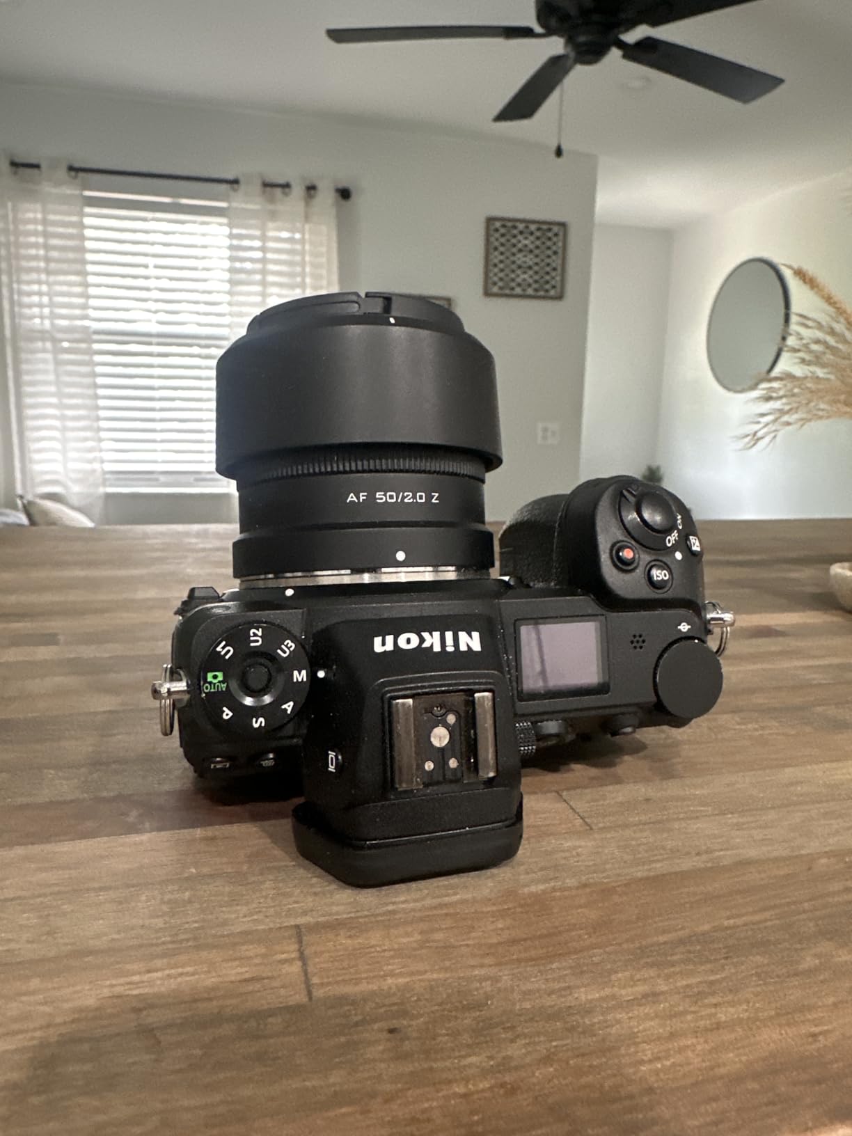 VILTROX AF 85mm F2.0 EVO Full Frame Z Lens for Nikon Z-Mount, 85mm f/2.0 Auto Focus Standard Portrait Prime Lens with STM Motro Compatible with with Nikon Z5 Z30 Z50 Zfc Z6II Z6III Z8 Z9 customer photo 2