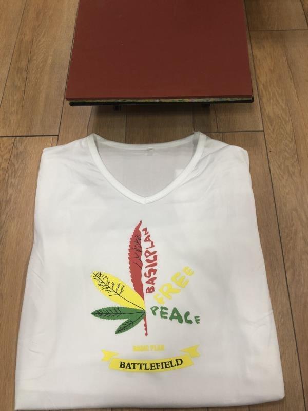 Seeutek 8 in 1 Heat Press Machine 15x15 Inch, Heat Press for T-Shirts, Hats customer photo 1