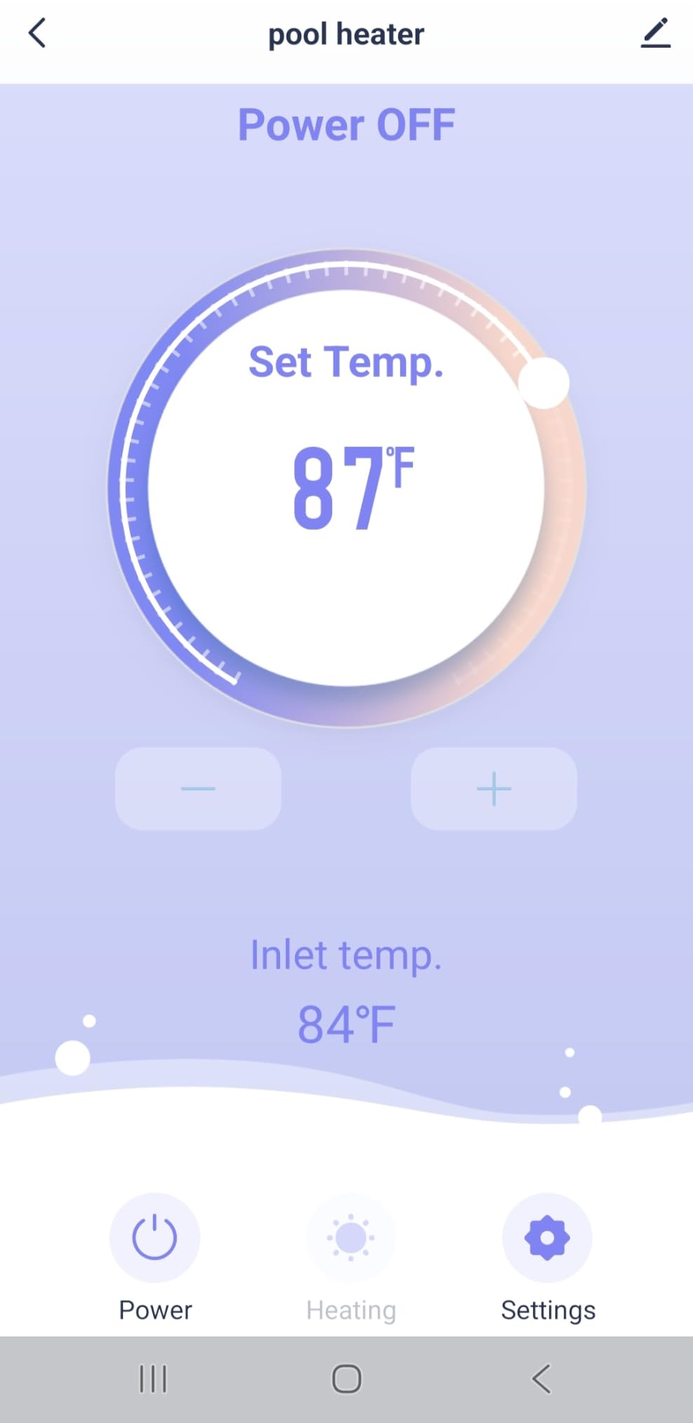 Swimming Pool Heater Electric Pool Heat Pump 21000 Gallons customer photo 2