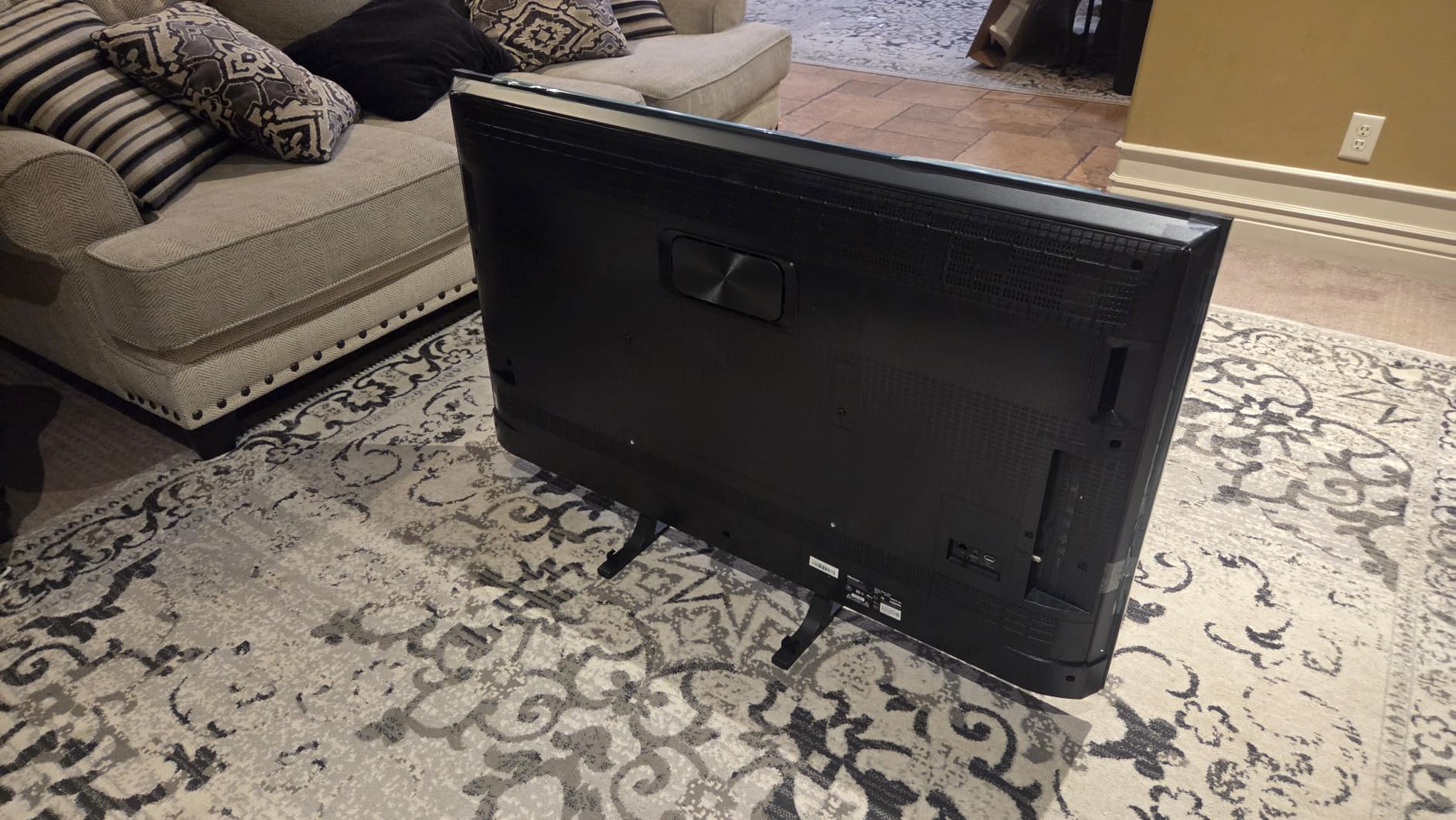 Hisense 65