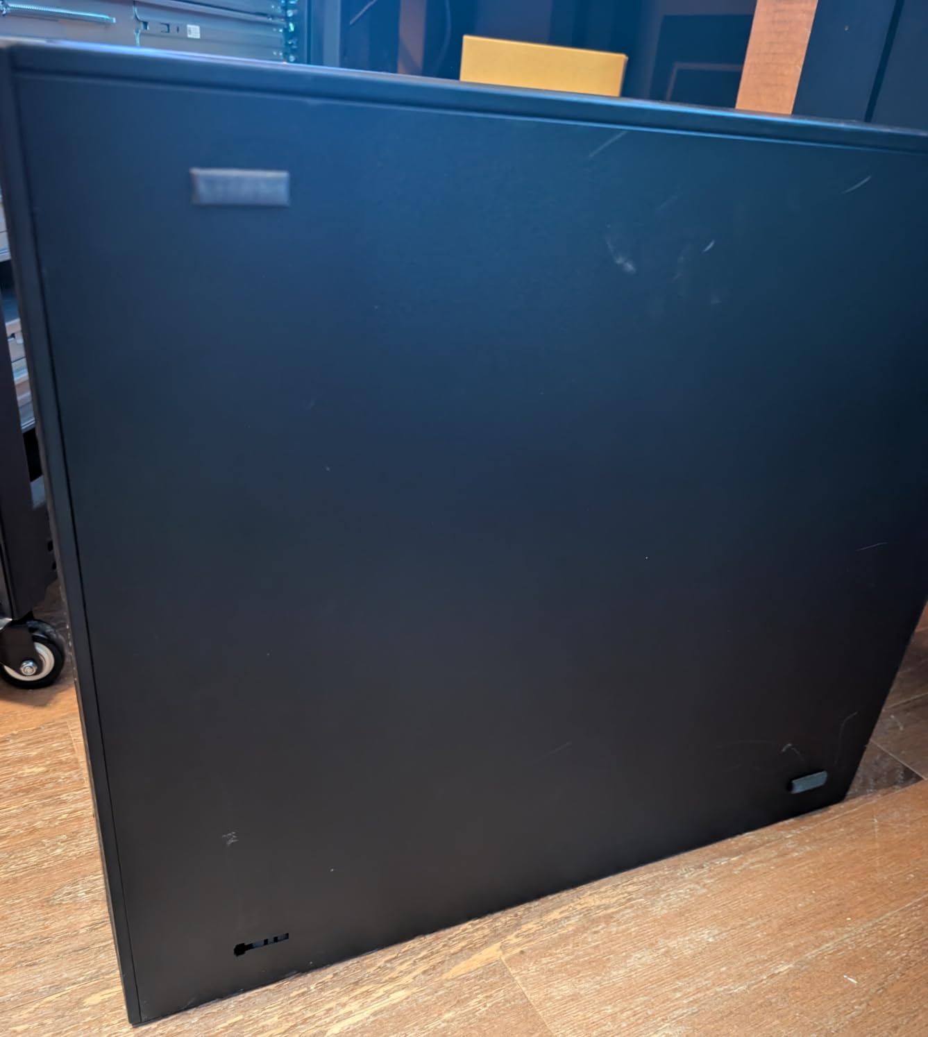 Dell Precision 5820 Tower Workstation | Intel Xeon W-2145 8-Core 3.7GHz (Up to 4.5GHz) | 32GB RAM | 512GB SSD | NVIDIA Quadro P2000 | Windows 11 Pro (Renewed) (Intel Xeon W-2145) customer photo 2