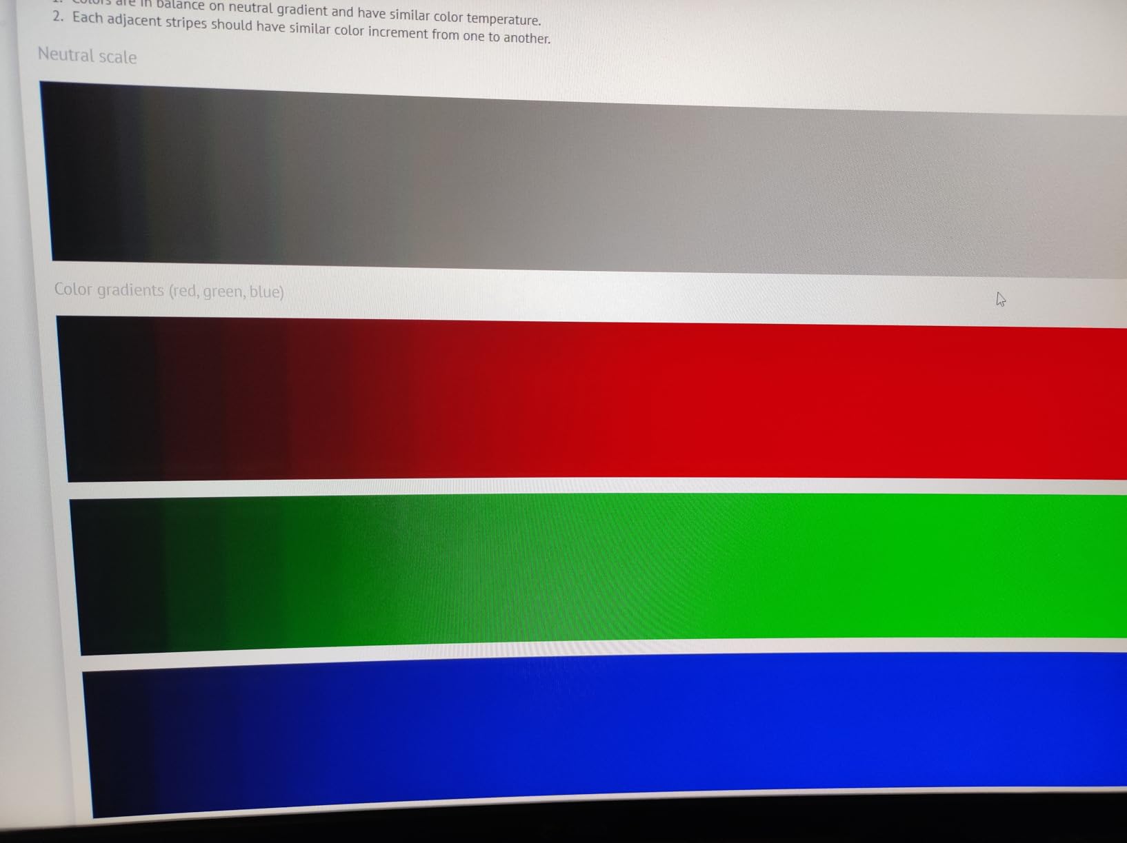 CRUA 34 Inch 21:9 UWQHD 100Hz IPS Ultrawide Curved Monitor, Speakers, White customer photo 1
