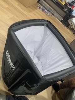 The Pod Chiller 2.0 for Cold Plunge Tubs, WiFi App Control, Cools to 37°F, 145 GPH Water Filtration & Circulation System, Energy Efficient Cold Therapy Chiller for Ice Baths & Recovery customer photo 1