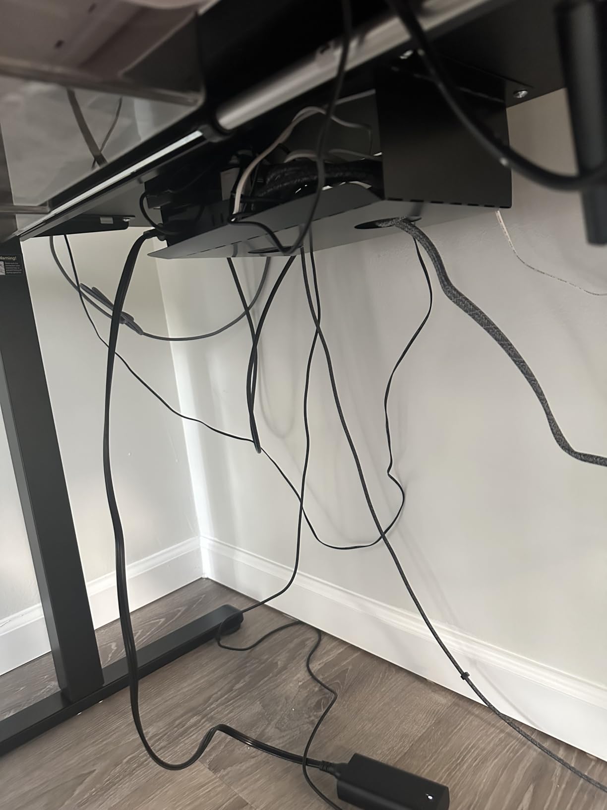 Electric Standing Desk, 40