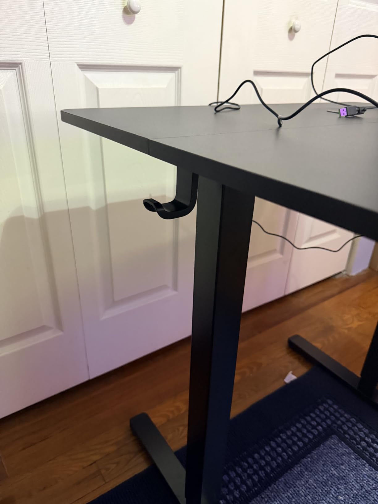 Electric Standing Desk, 40
