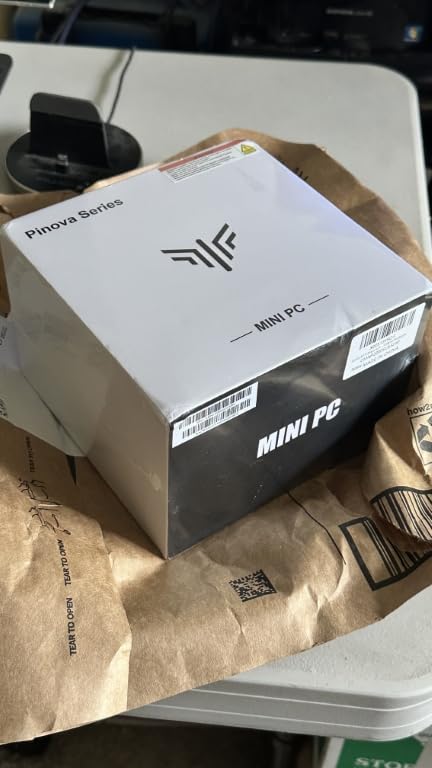KAMRUI E3B AMD Ryzen 7 7730U Mini Gaming PC, 16GB RAM 1TB SSD Mini PC | Windows 11 Pro, Up to 4.5GHz, 8C/16T, 4K Triple Display, WiFi6/BT5.2, Mini Desktop Computers for Home/Office/Business/Gaming customer photo 1