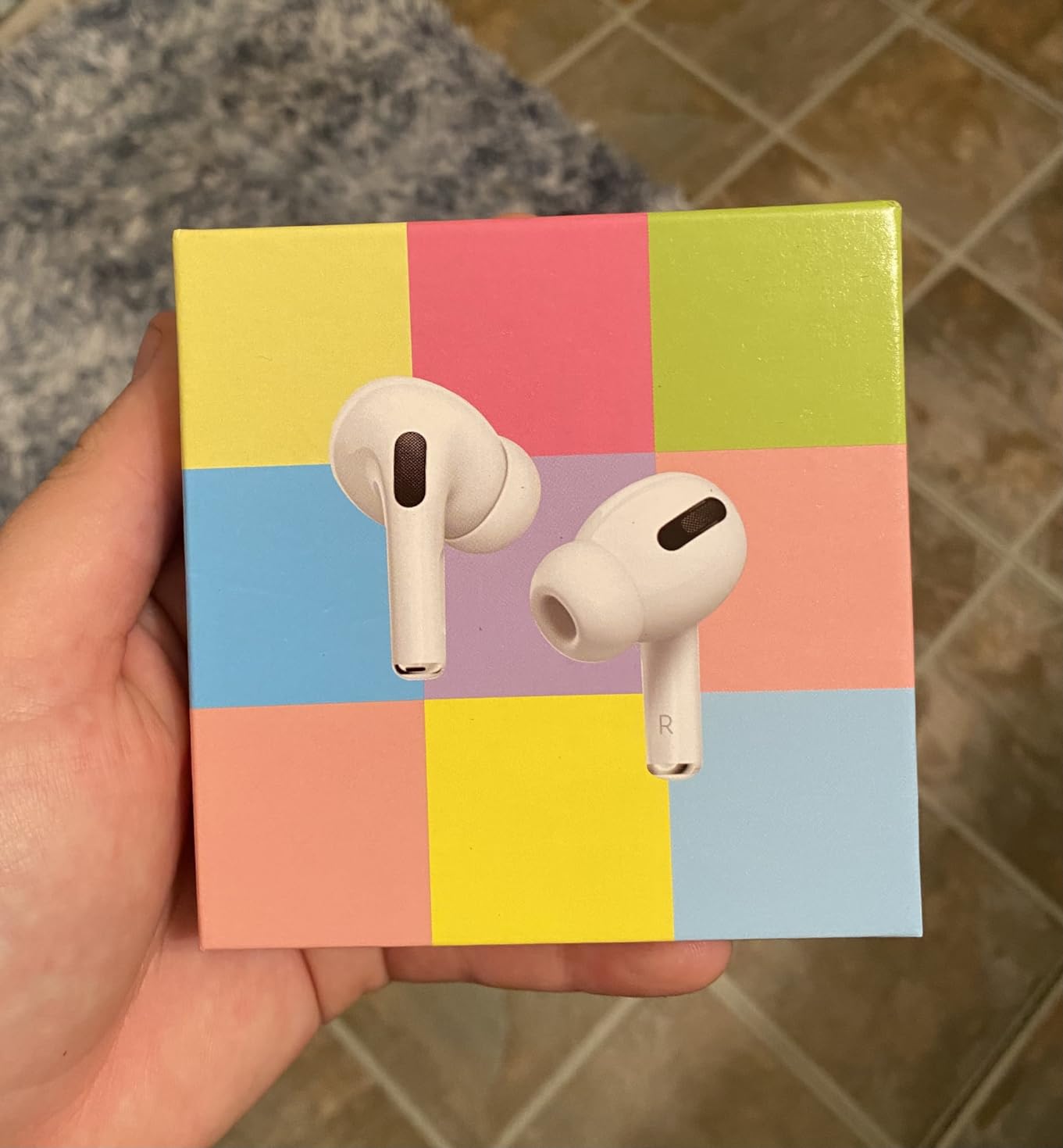 Invisible Sleep Headphones, Sleep Earbuds for Side Sleepers (Black) customer photo 1