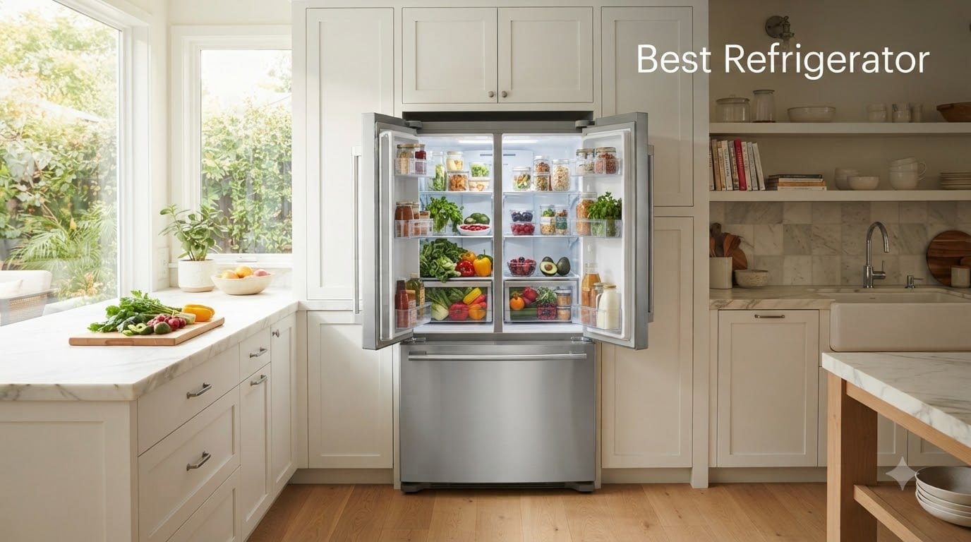 8 Best 36 Refrigerators (September 2026) Expert Tested Picks