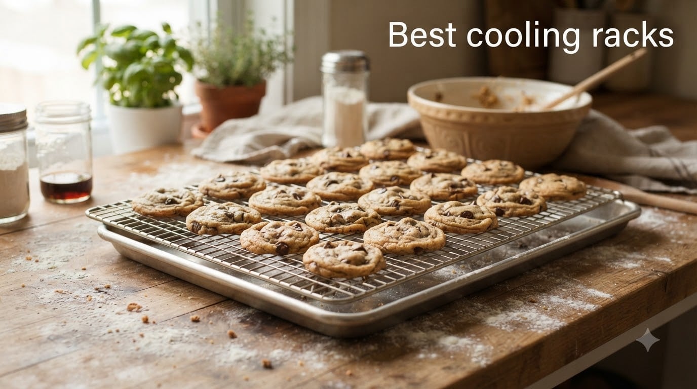 Best cooling racks